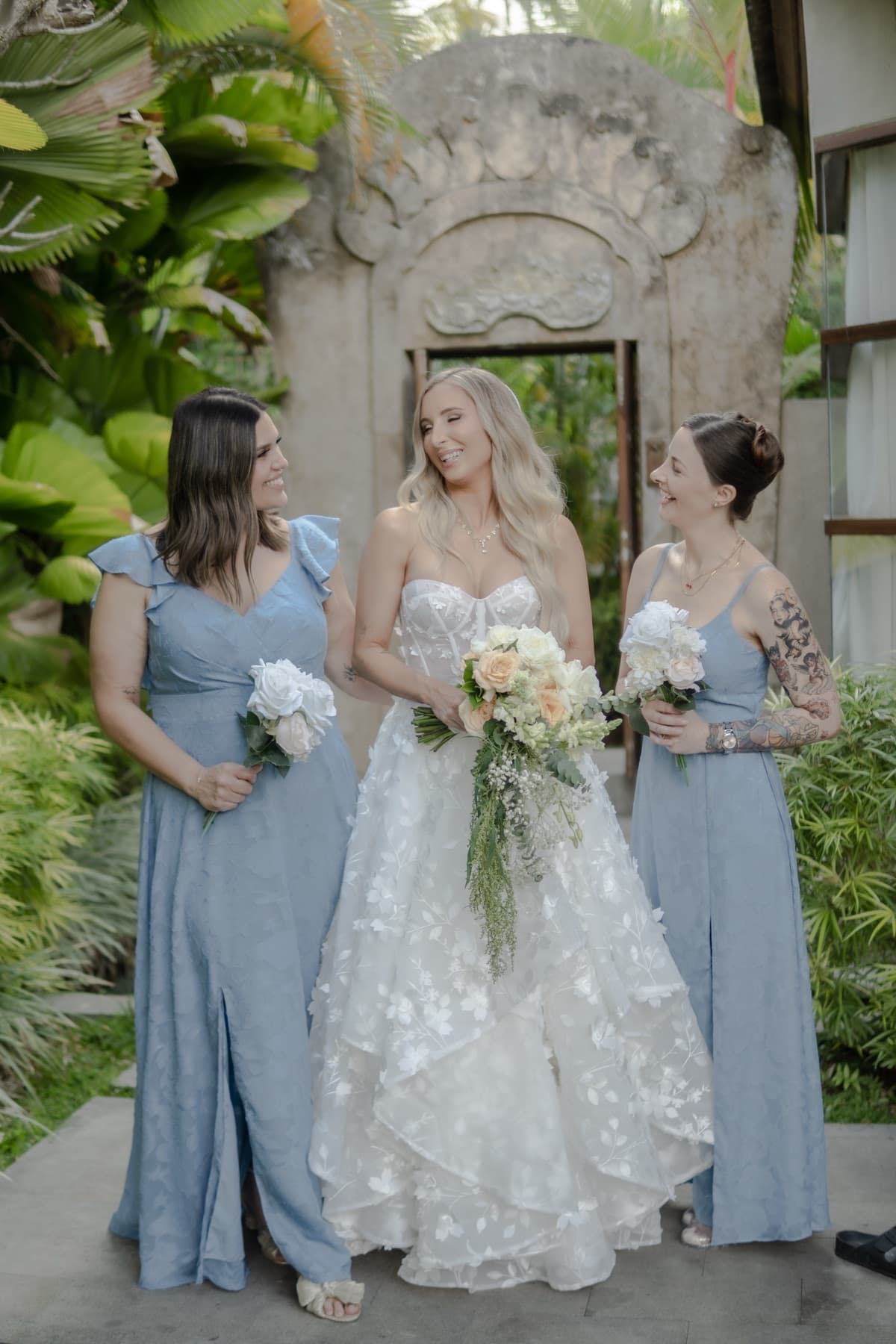 Aksari Resort Ubud — jungle estate wedding venue in Ubud, Indonesia · photo 3 of 20
