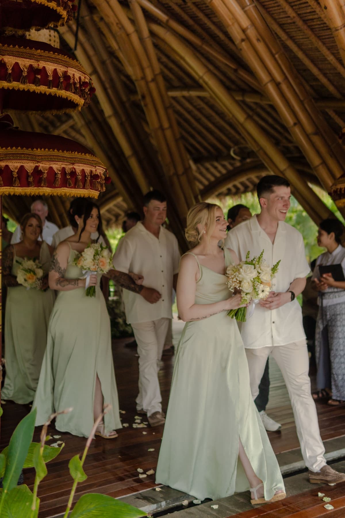 Aksari Resort Ubud — jungle estate wedding venue in Ubud, Indonesia · photo 6 of 20