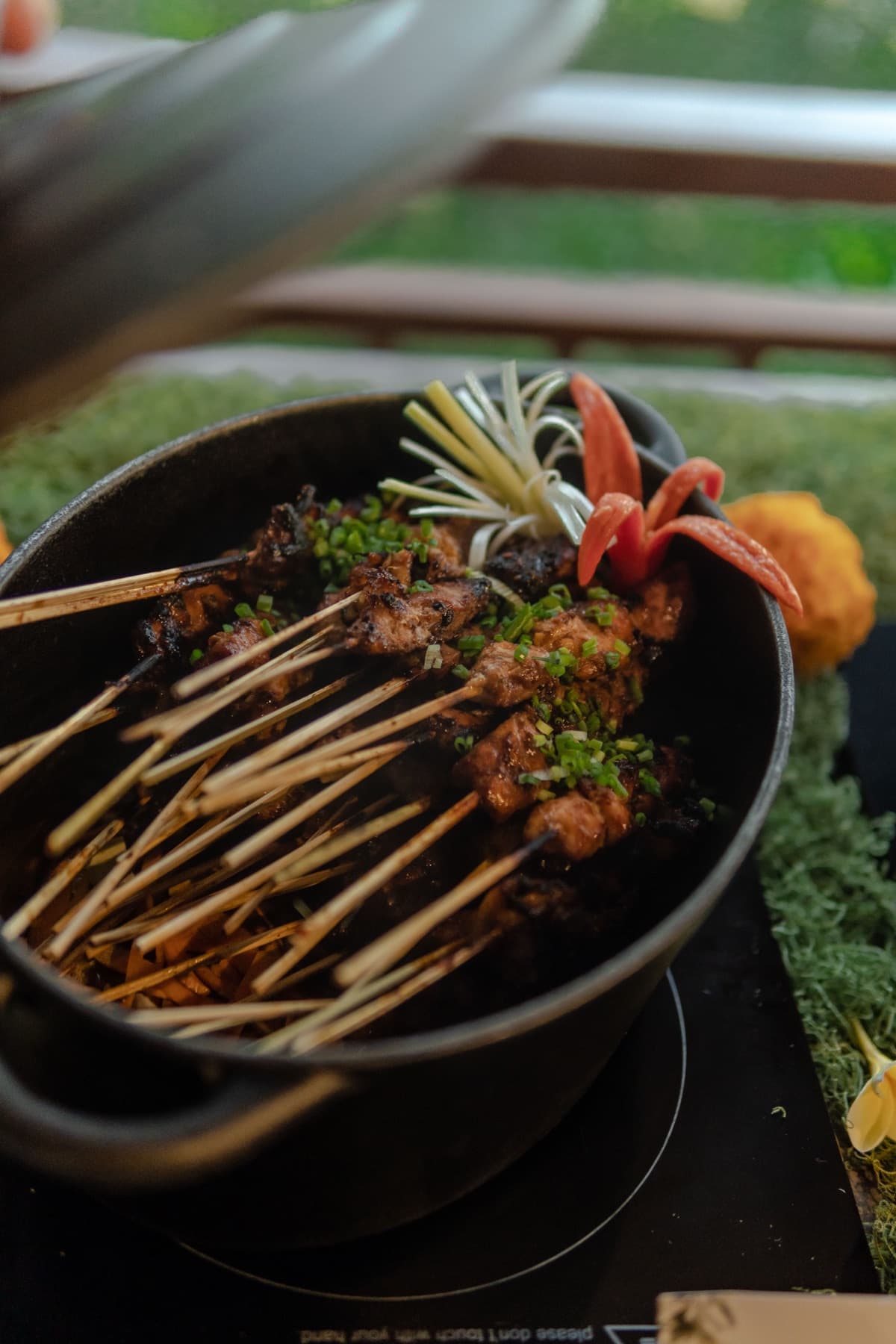 Aksari Resort Ubud — jungle estate wedding venue in Ubud, Indonesia · photo 8 of 20