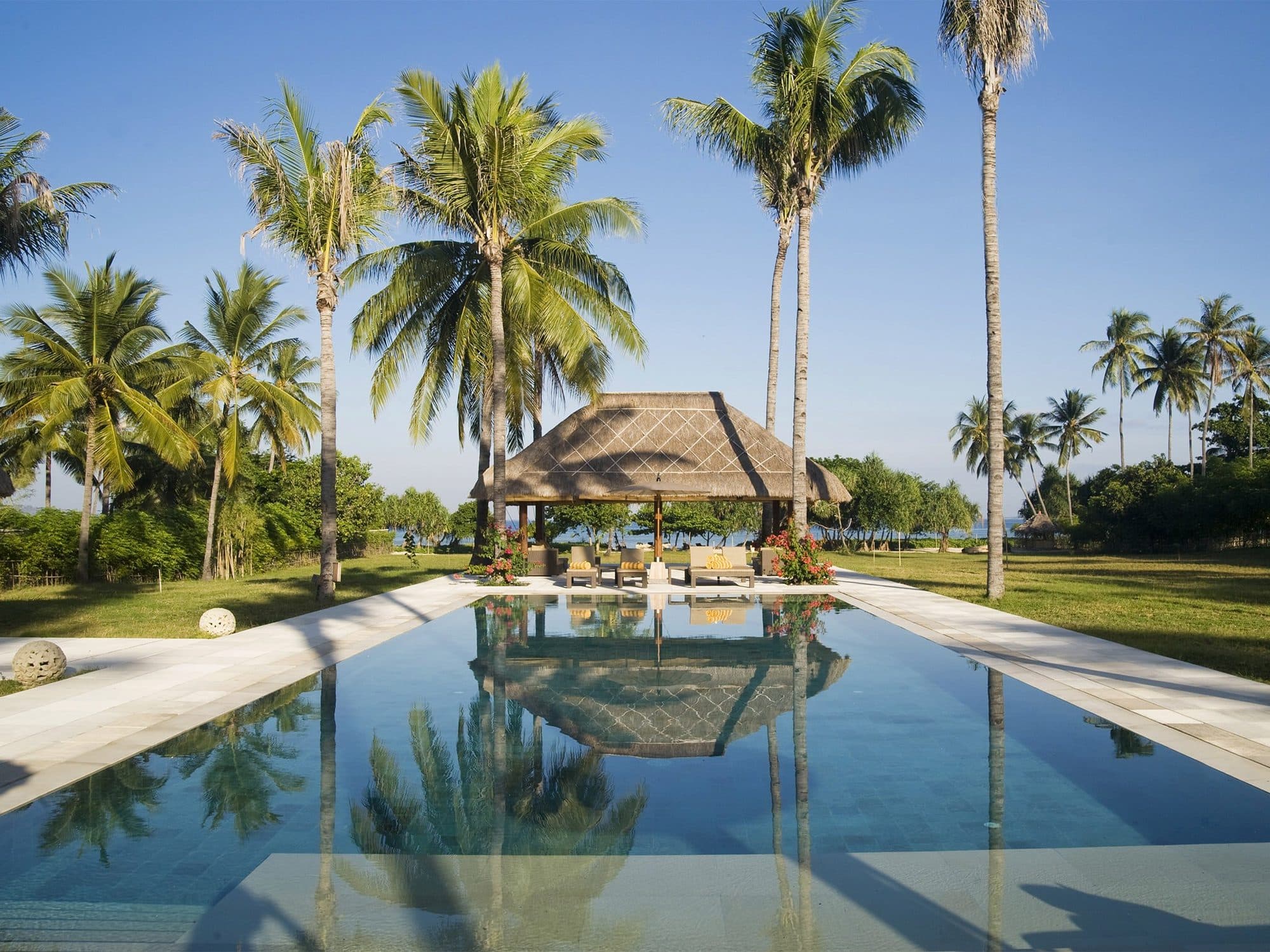 Lombok Wedding Cost: Beachfront Villas & Budgets (2026) — Cost Guide in Lombok - Indonesia