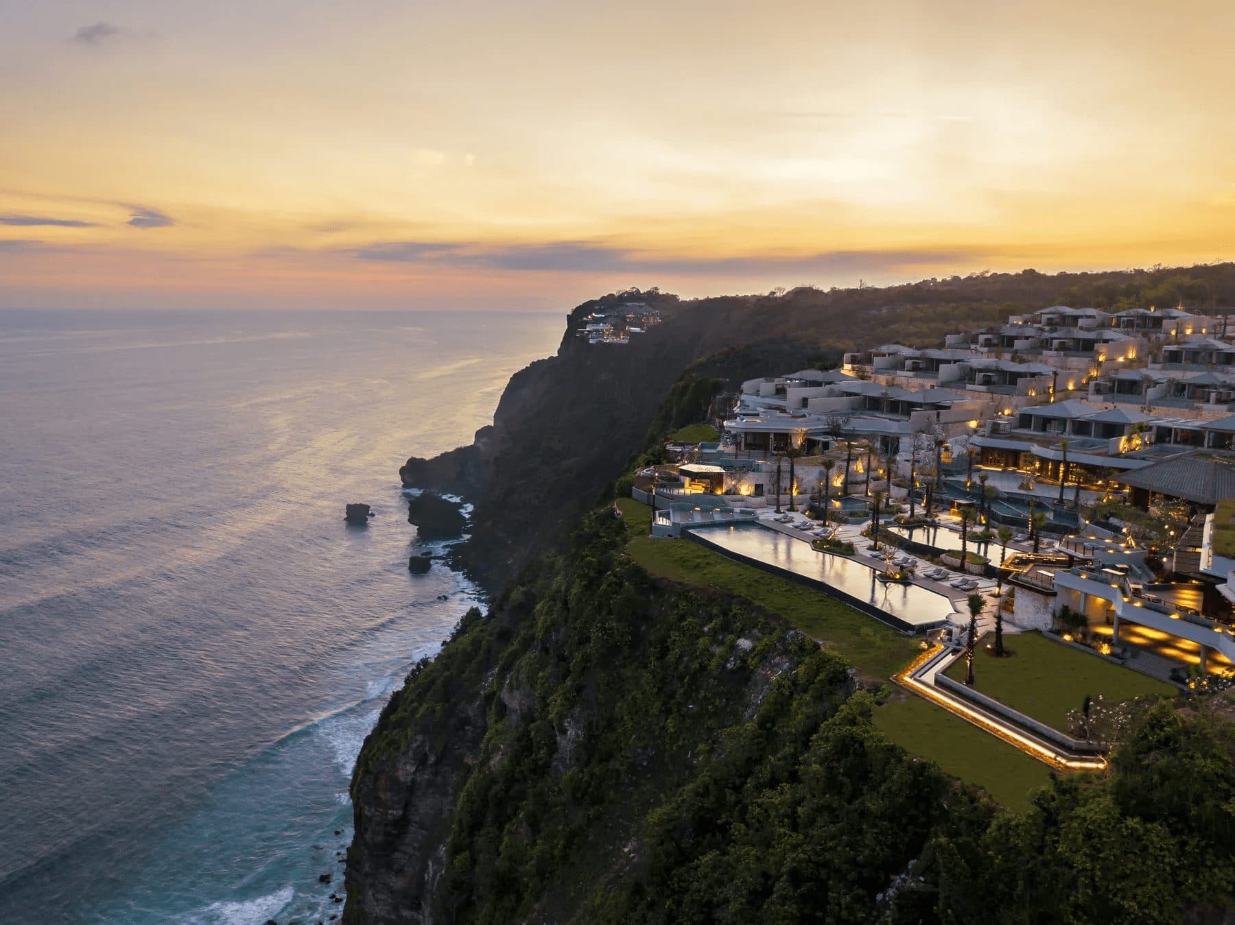 Bali Wedding Guide: From Uluwatu's Cliffs to Ubud's Rice Terraces — Destination Guide in Bali · Indonesia