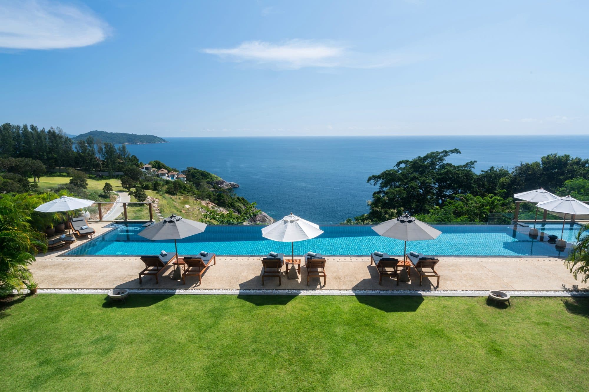 Phuket Wedding Cost: Villas, Catering & Budgets (2026) — Cost Guide in Phuket - Thailand