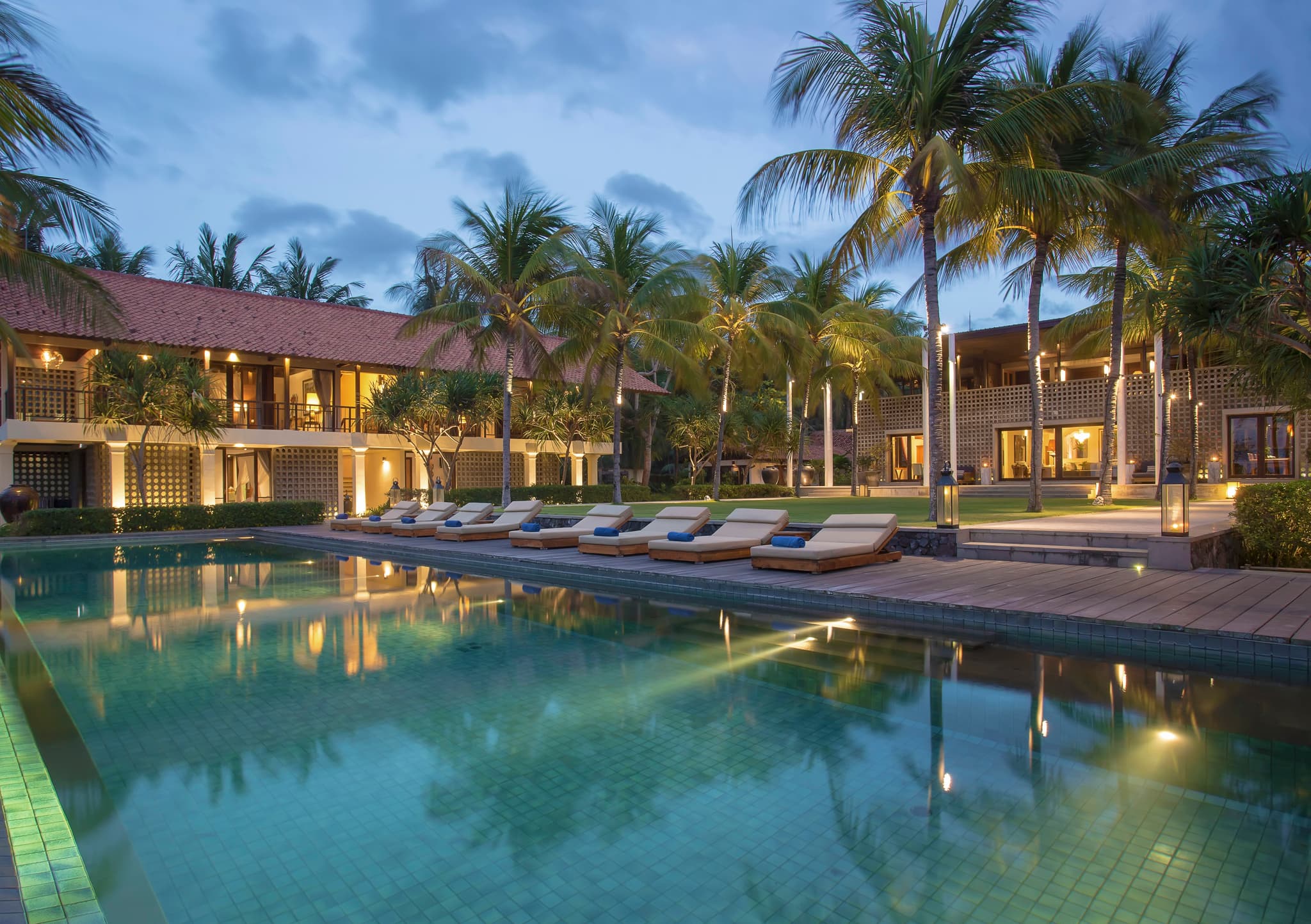 Bali