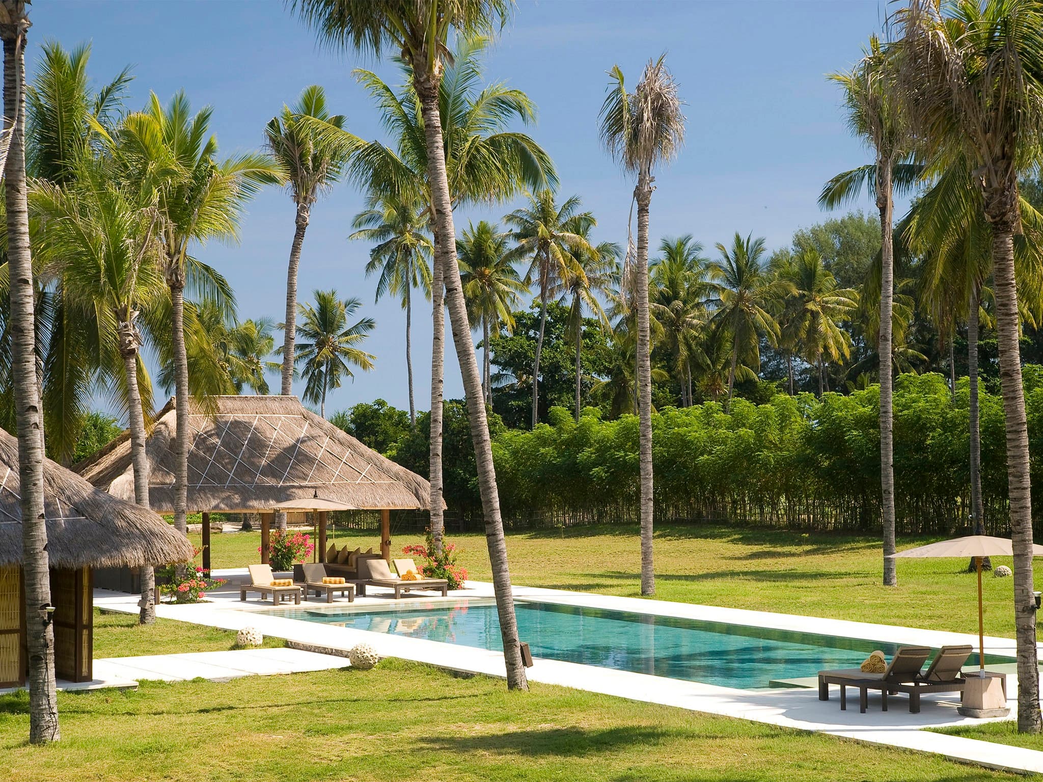 Sepoi Sepoi — beachfront wedding venue in Lombok, Indonesia · photo 7 of 11
