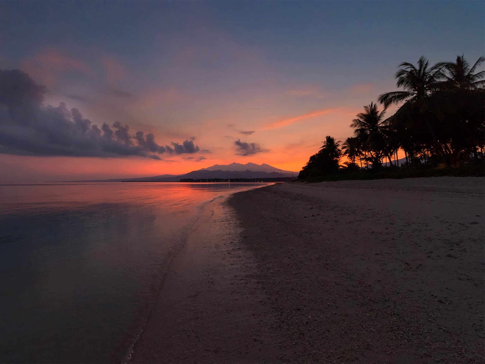 Villa Sapi — beachfront wedding venue in Lombok, Indonesia · photo 9 of 9