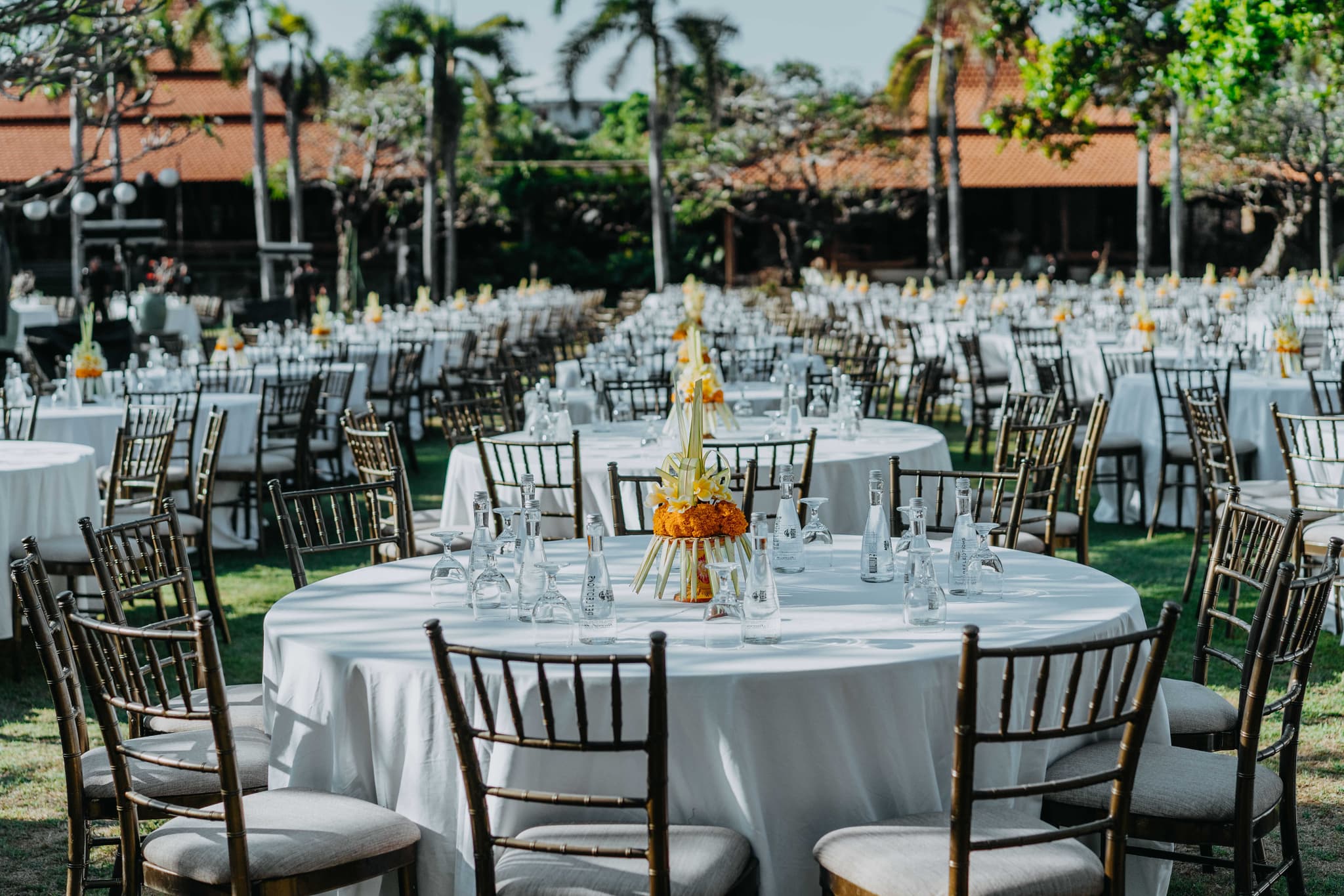 Taman Bhagawan — beach front wedding venue in Nusa Dua, Indonesia · photo 3 of 14