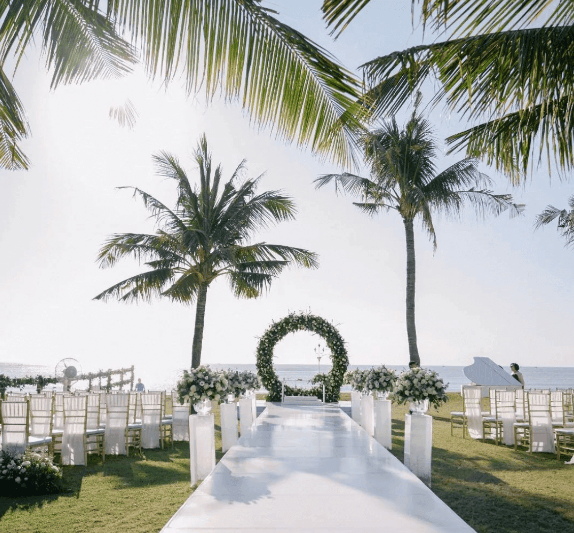 Noua Decor — Decorations in Bali, Indonesia