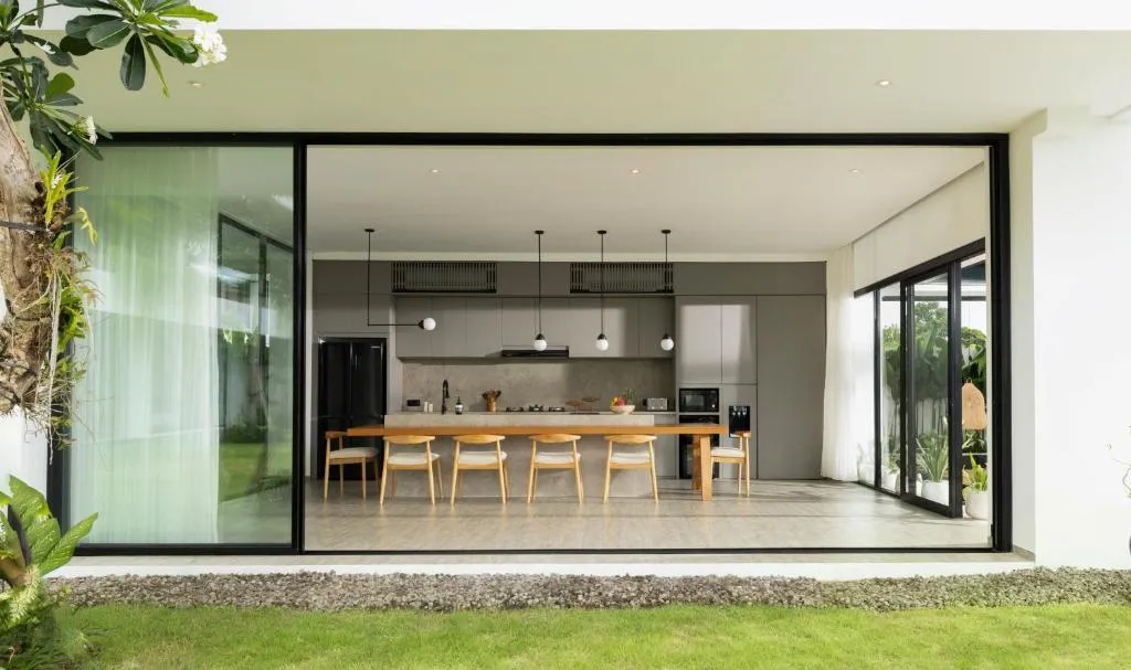 Arita Villa — central area wedding venue in Canggu, Indonesia · photo 7 of 18