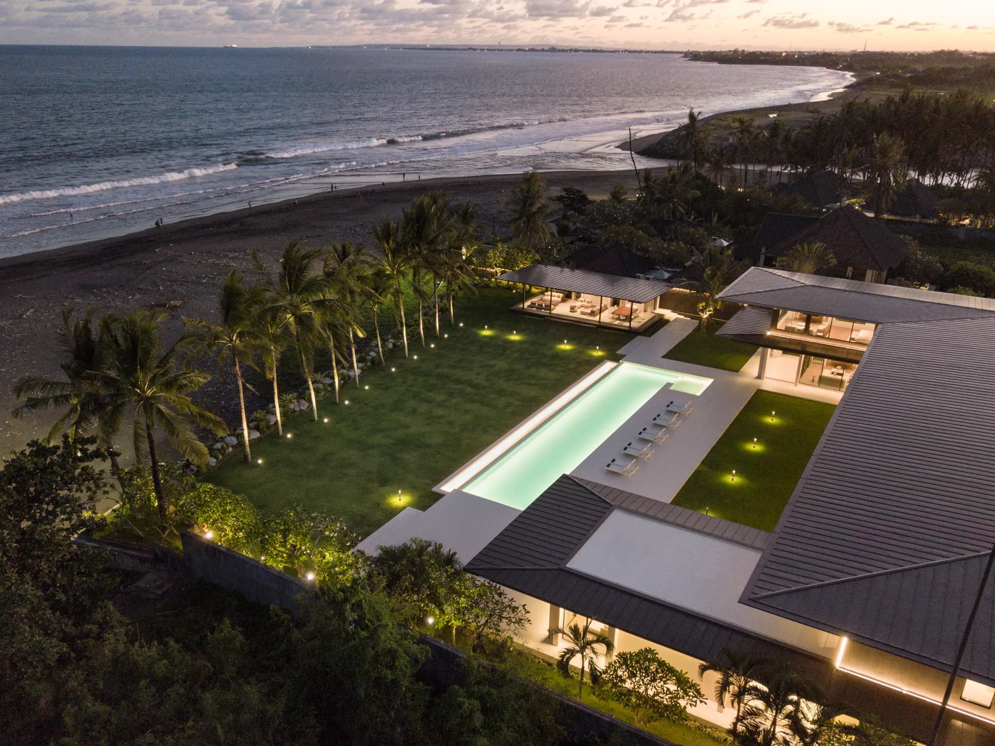 Beachfront