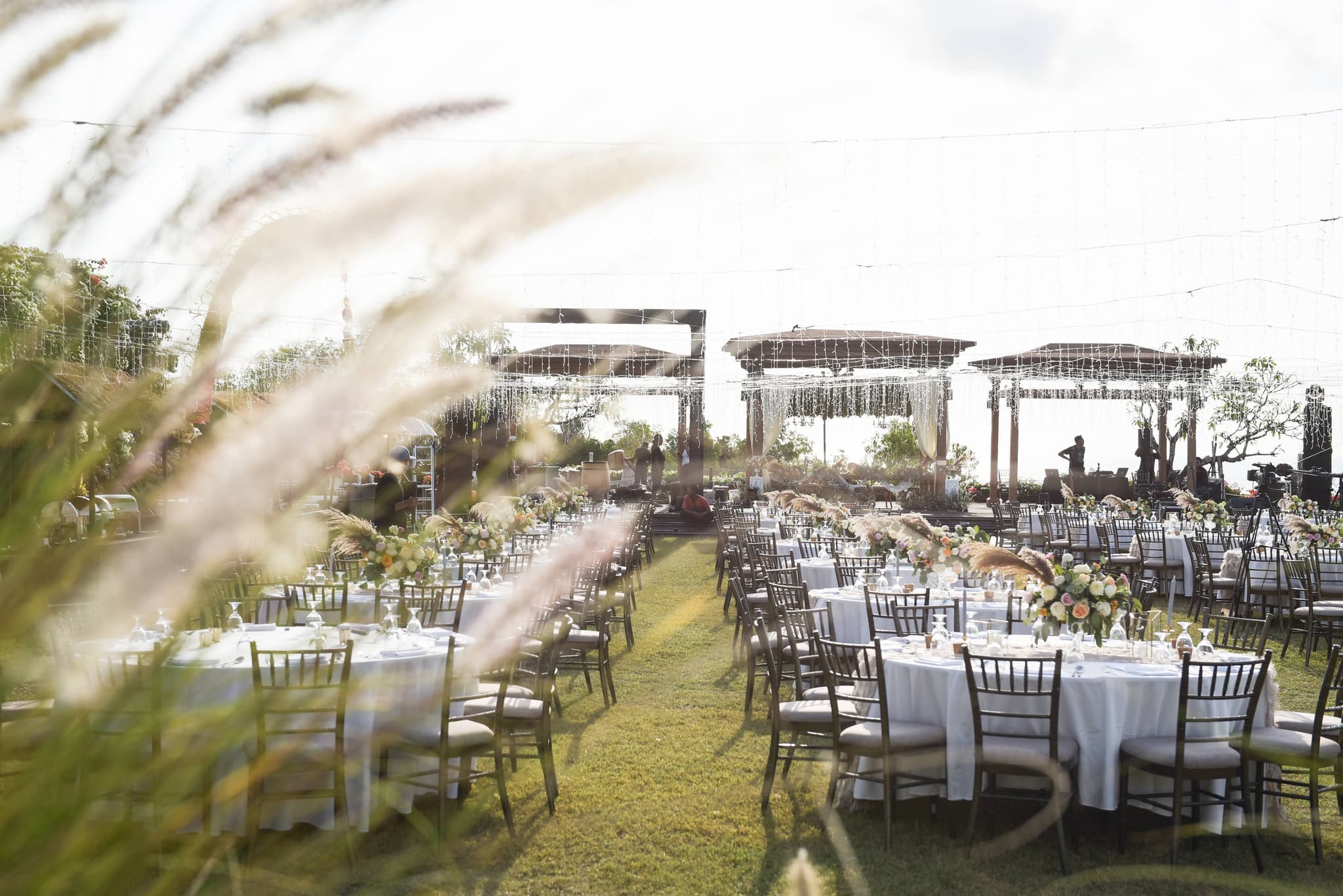 Puri Bhagawan — beach front wedding venue in Nusa Dua, Indonesia · photo 4 of 13
