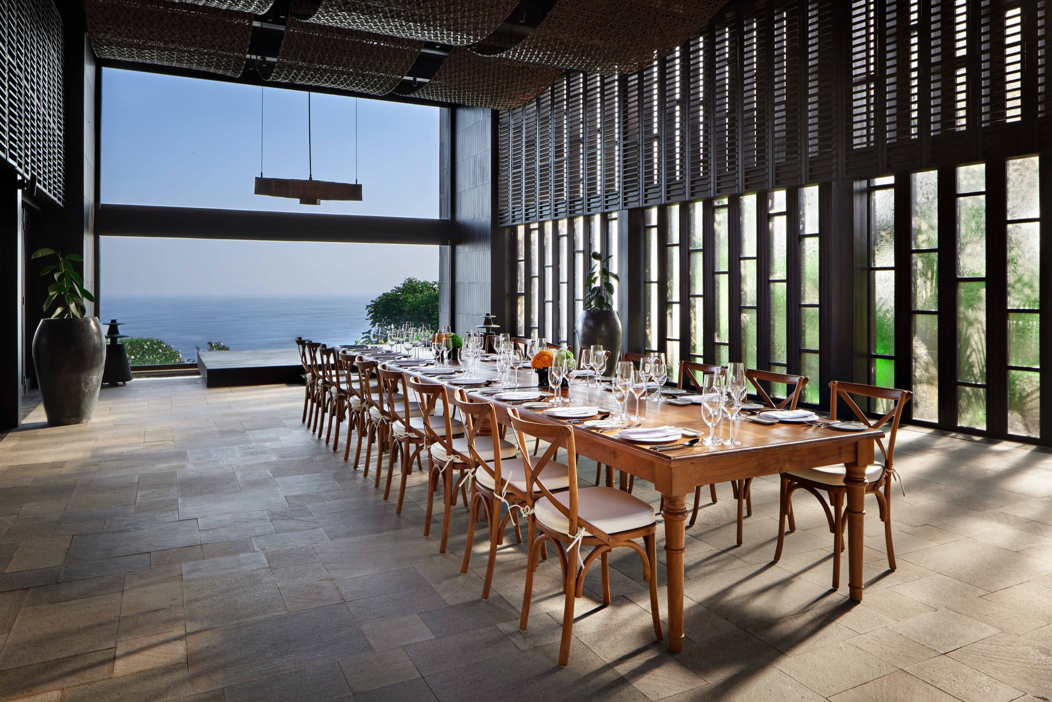 Bulgari Resort Bali — cliff front wedding venue in Uluwatu, Indonesia · photo 12 of 12