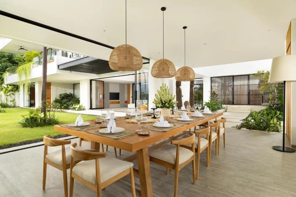 Arita Villa — central area wedding venue in Canggu, Indonesia · photo 17 of 18