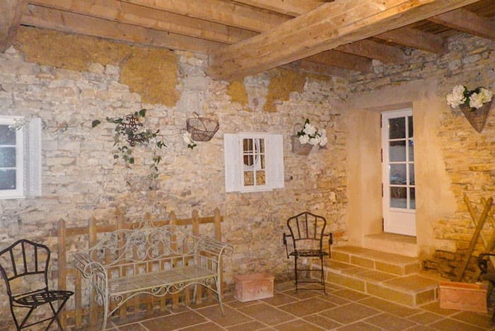 Manoir de Chivré — chirped mansion wedding venue in Normandy, France · photo 18 of 21