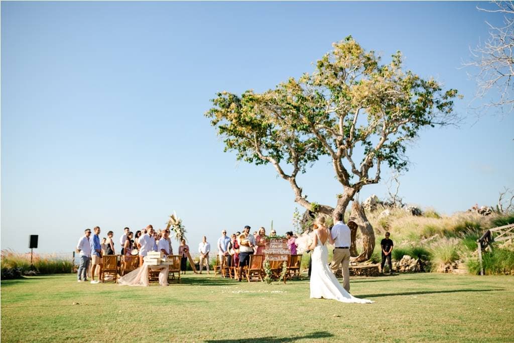 Puri Bhagawan — beach front wedding venue in Nusa Dua, Indonesia · photo 5 of 13