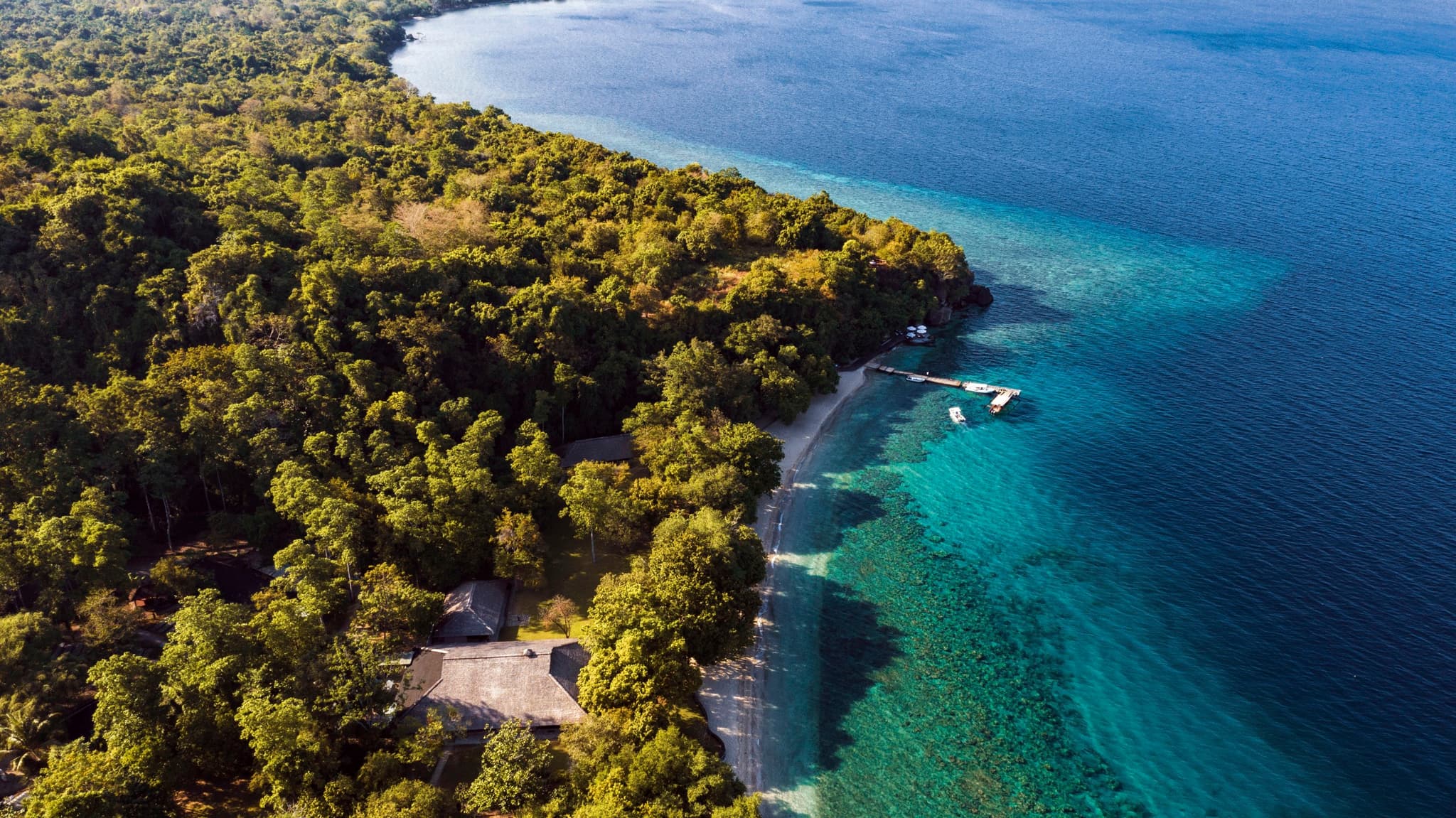 Beachfront