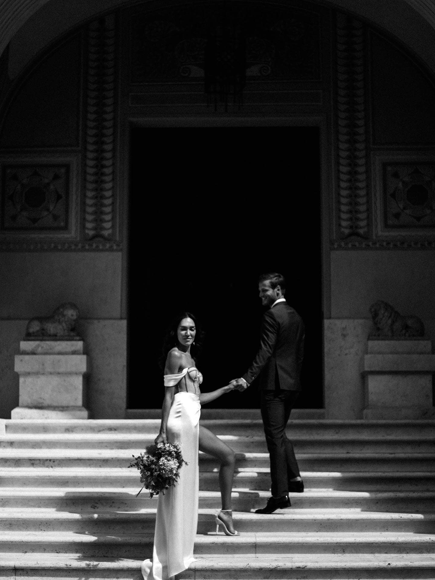 Villa Clara — panoramic views of rome wedding venue in Rome, Italy · photo 9 of 14