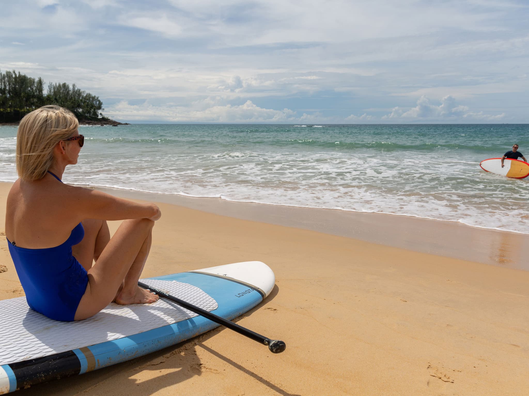 Villa Essenza — cliff front wedding venue in Natai Beach, Thailand · photo 11 of 11
