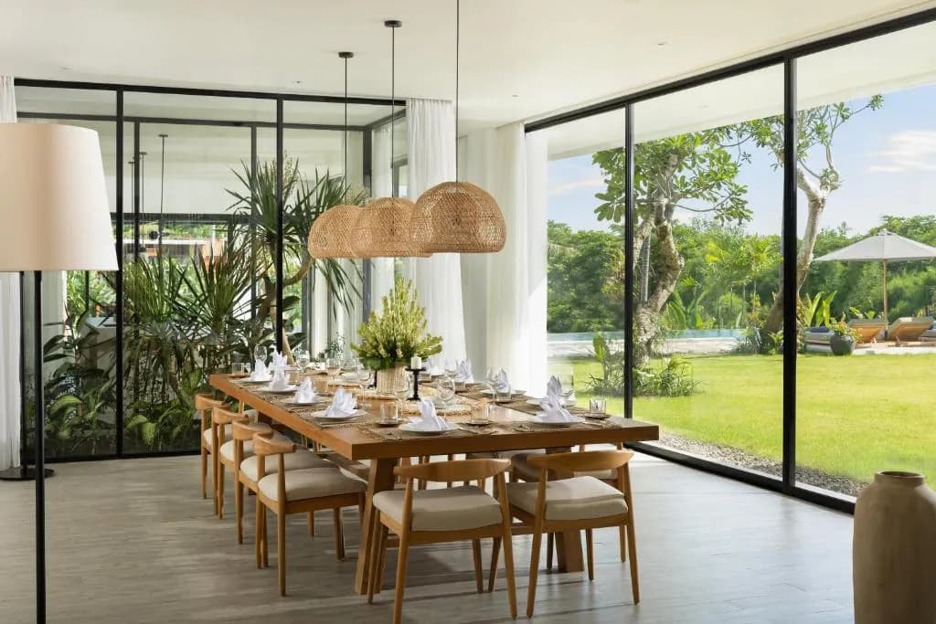 Arita Villa — central area wedding venue in Canggu, Indonesia · photo 8 of 18