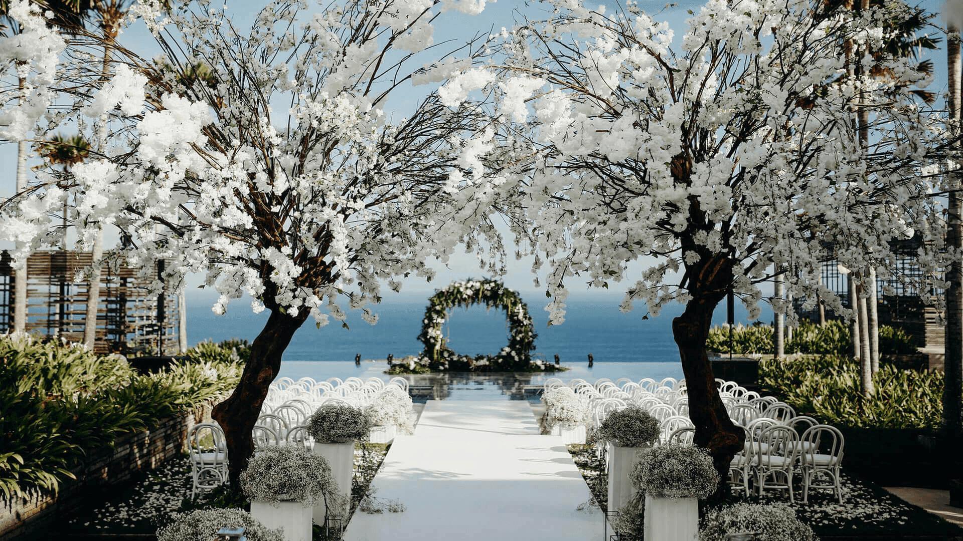The Ceremony