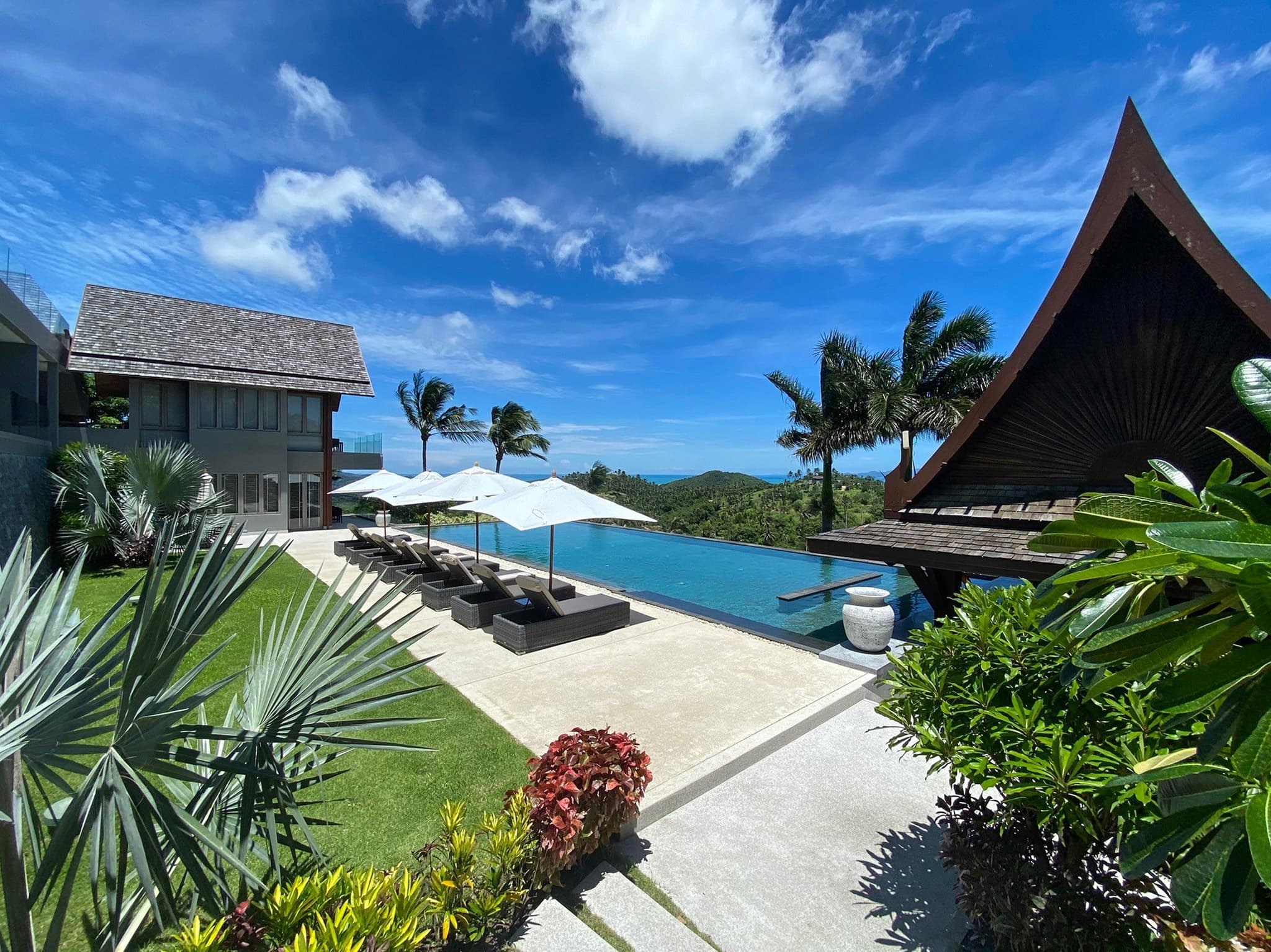 Inasia Samui — beach front wedding venue in Koh Samui, Thailand · photo 11 of 11