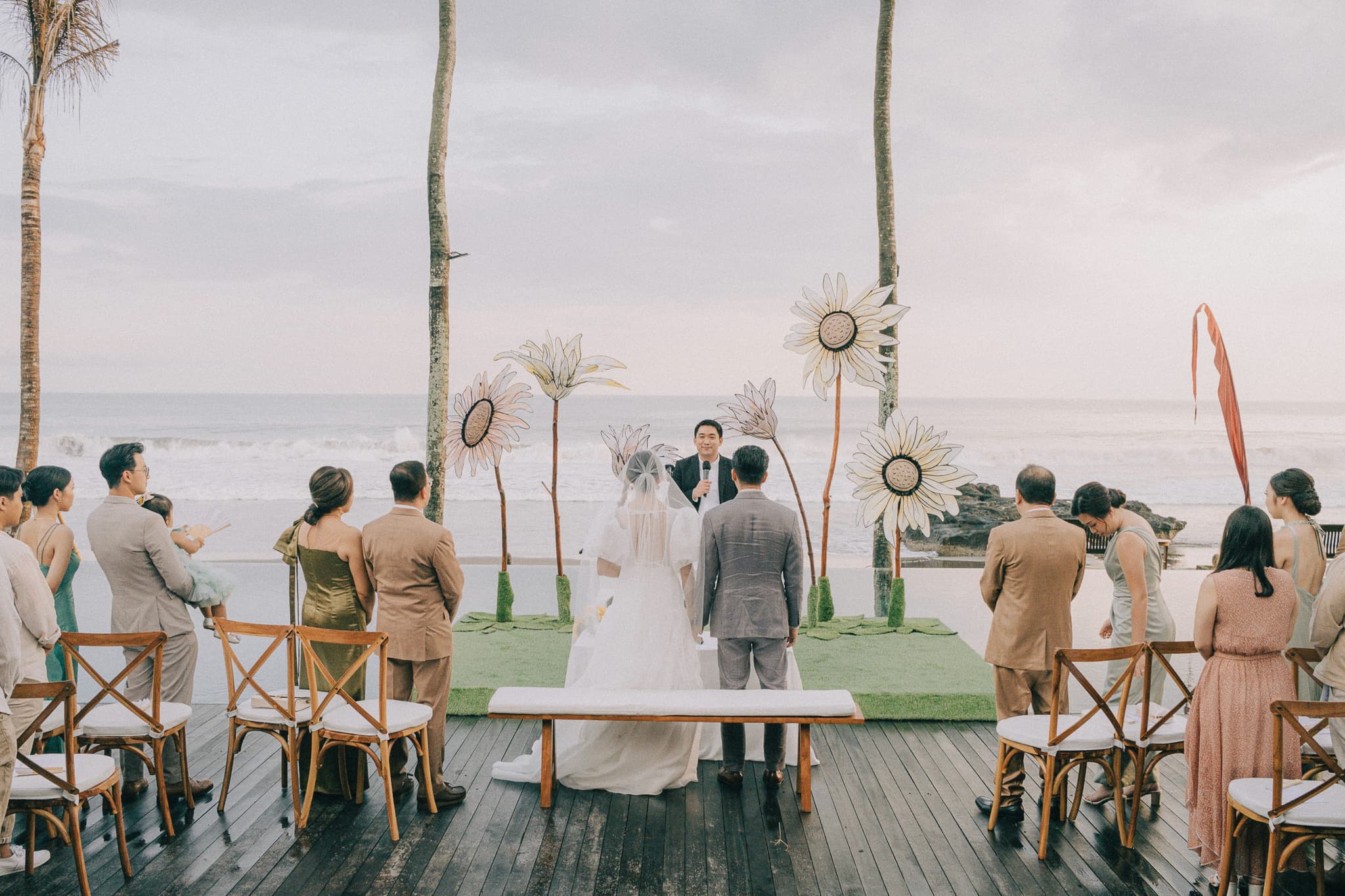 The Ceremony