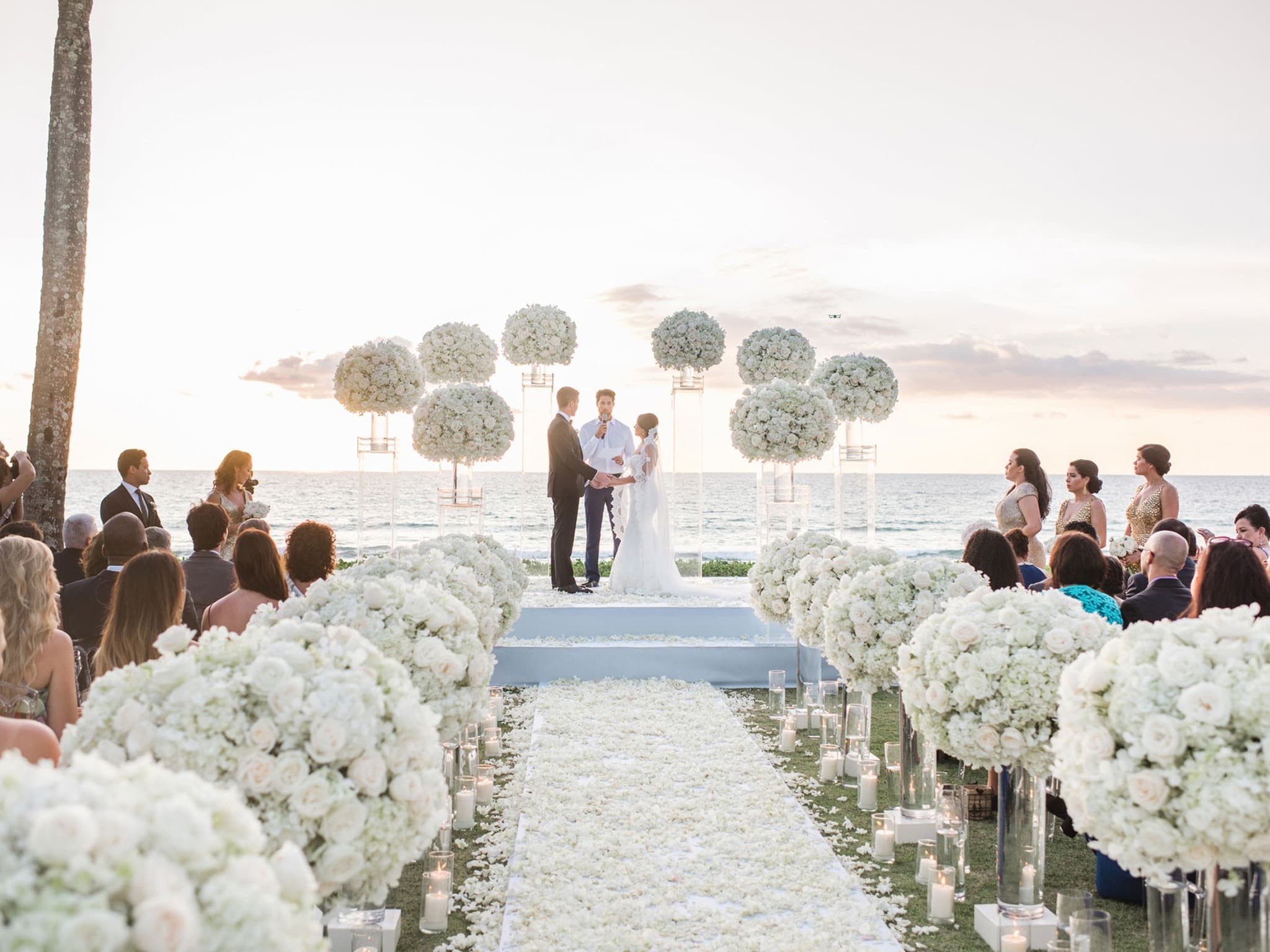 Jivana Beach Estate — beach front wedding venue in Natai Beach, Thailand · photo 11 of 11