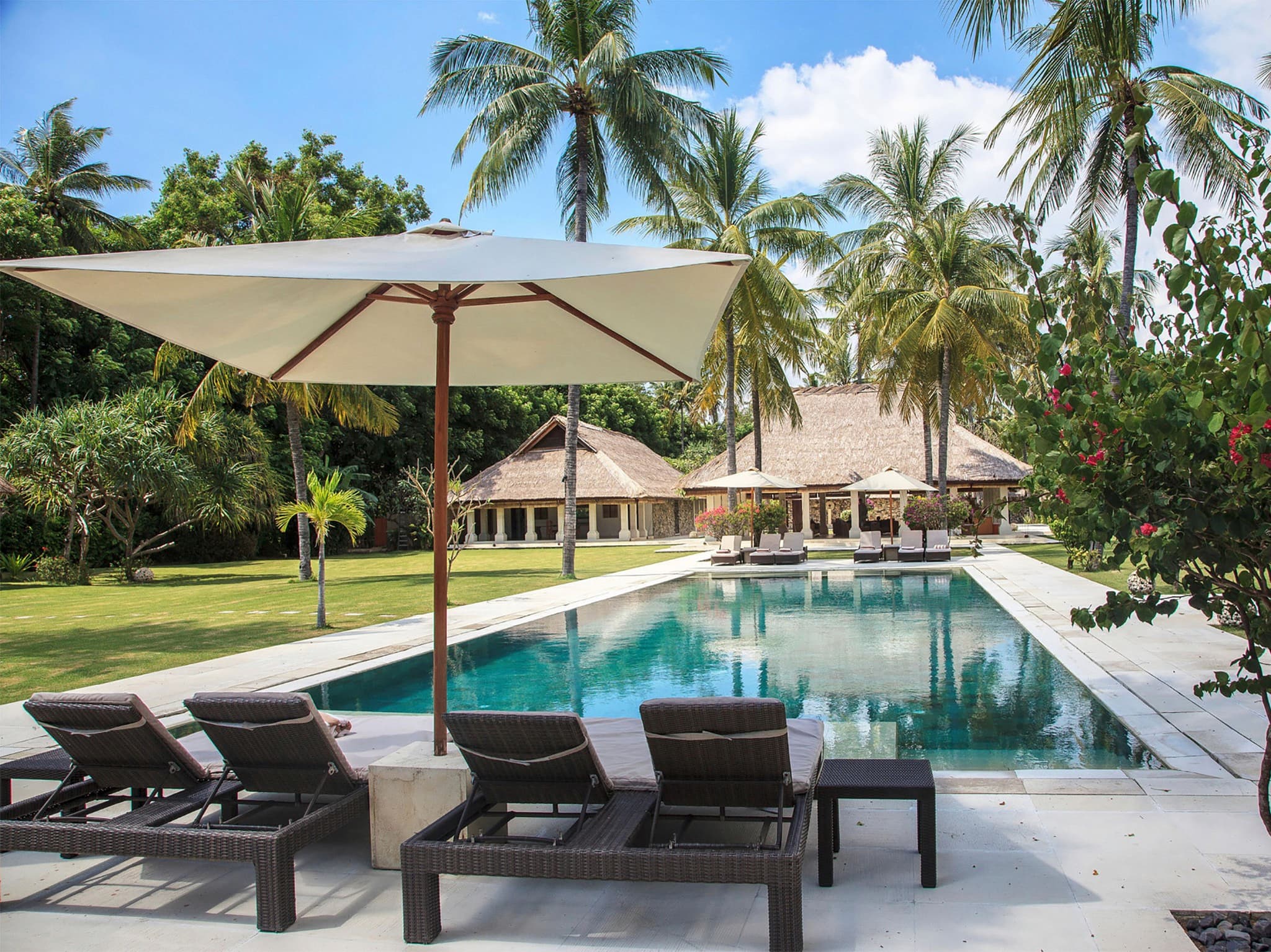 Sepoi Sepoi — beachfront wedding venue in Lombok, Indonesia · photo 11 of 11