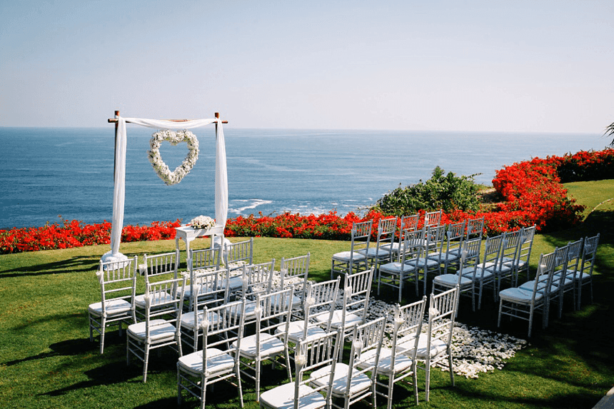 The Ceremony
