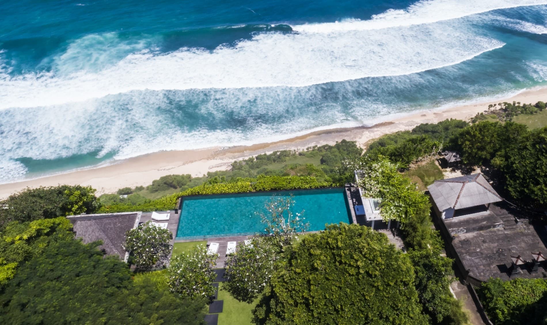 Ocean Views