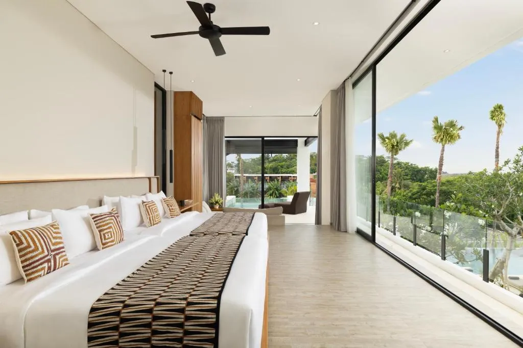 Arita Villa — central area wedding venue in Canggu, Indonesia · photo 11 of 18