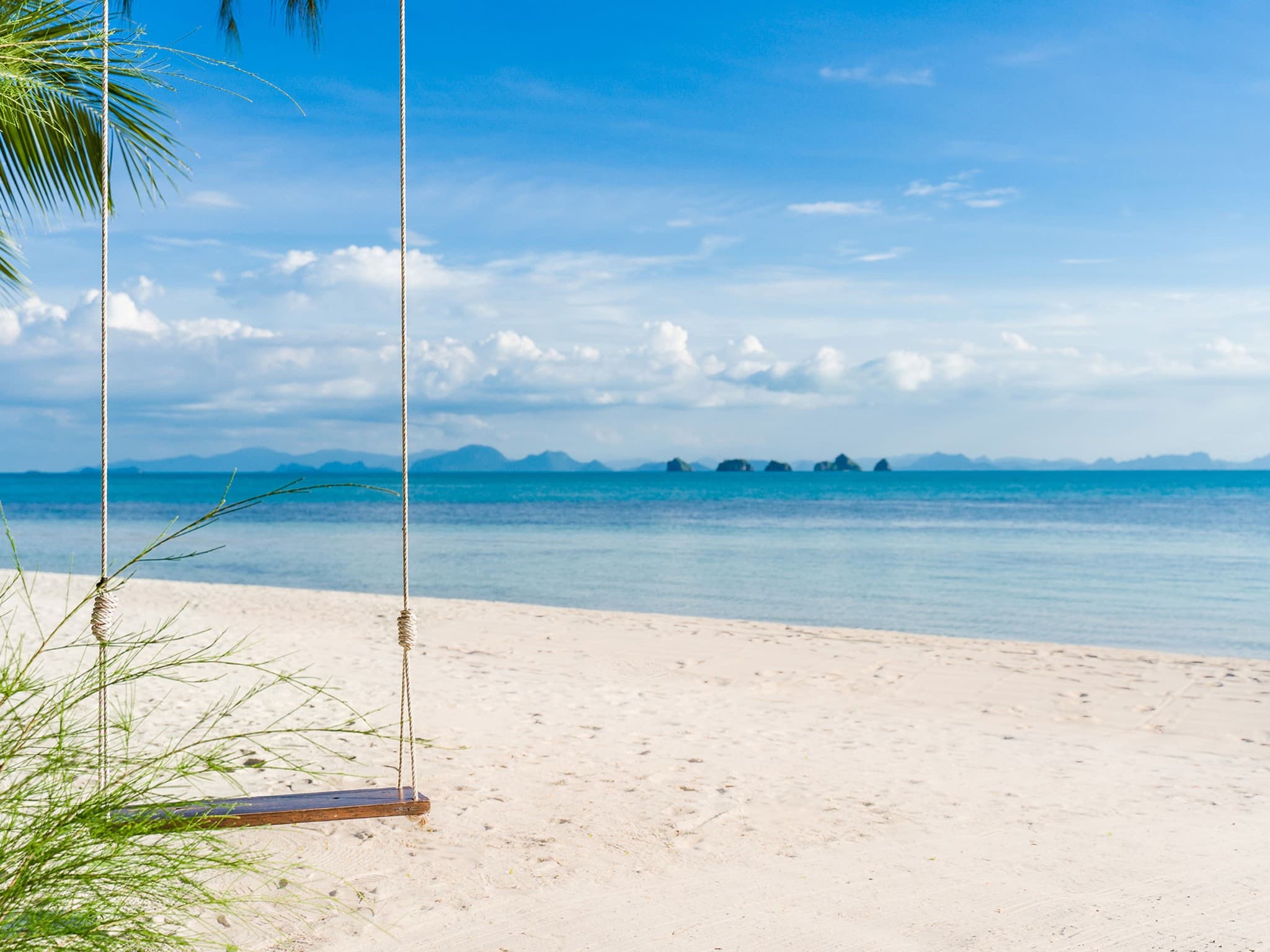 Inasia Samui — beach front wedding venue in Koh Samui, Thailand · photo 4 of 11