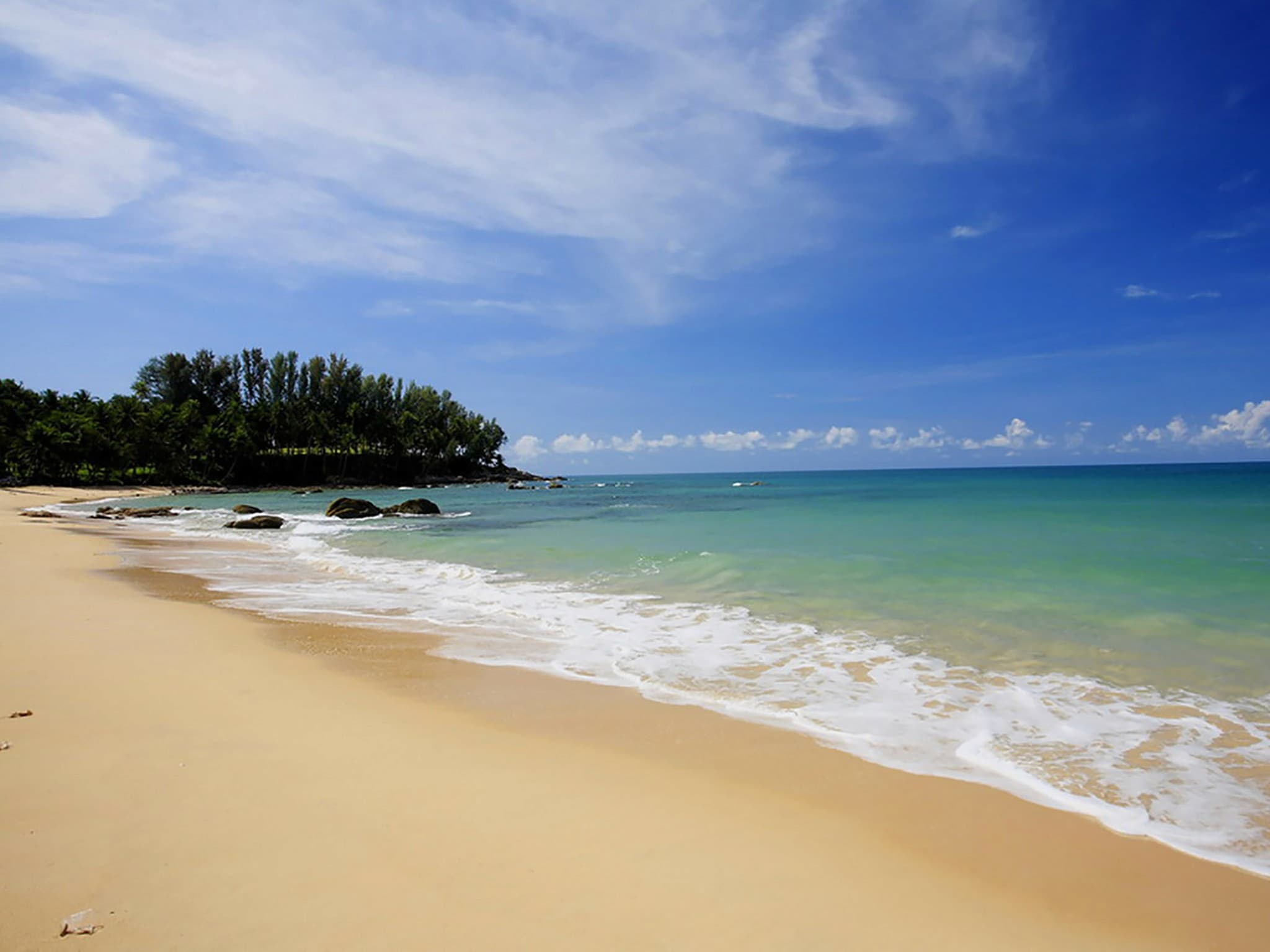Villa Cielo — cliff front wedding venue in Natai Beach, Thailand · photo 6 of 8