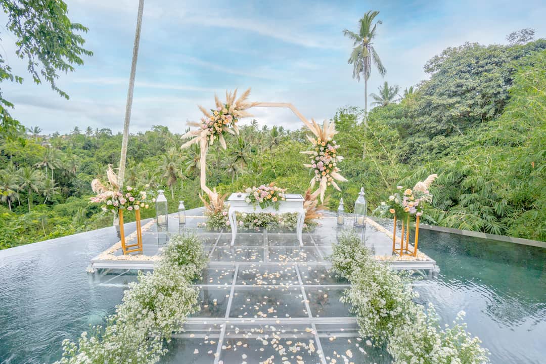 The Ceremony