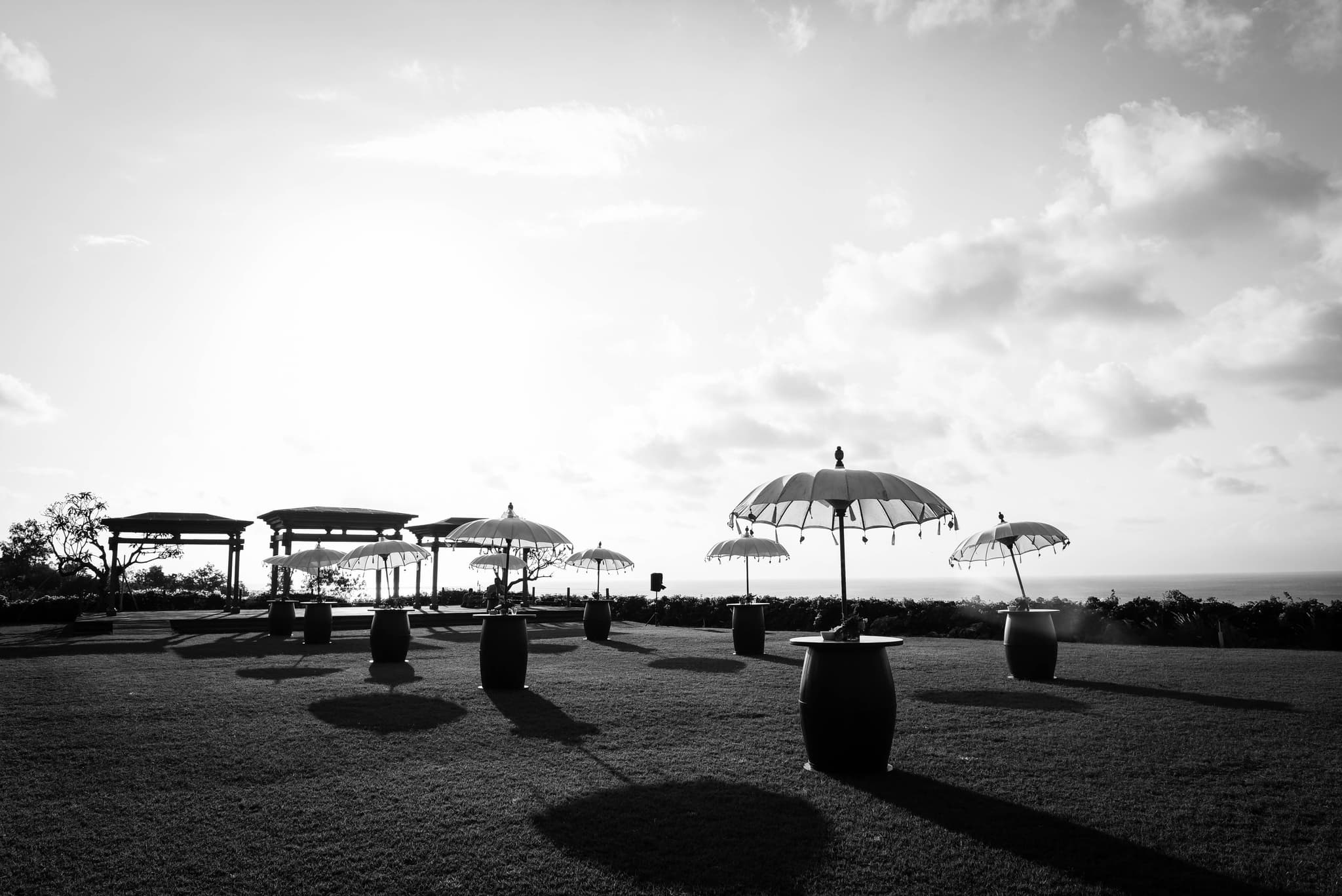 Puri Bhagawan — beach front wedding venue in Nusa Dua, Indonesia · photo 6 of 13