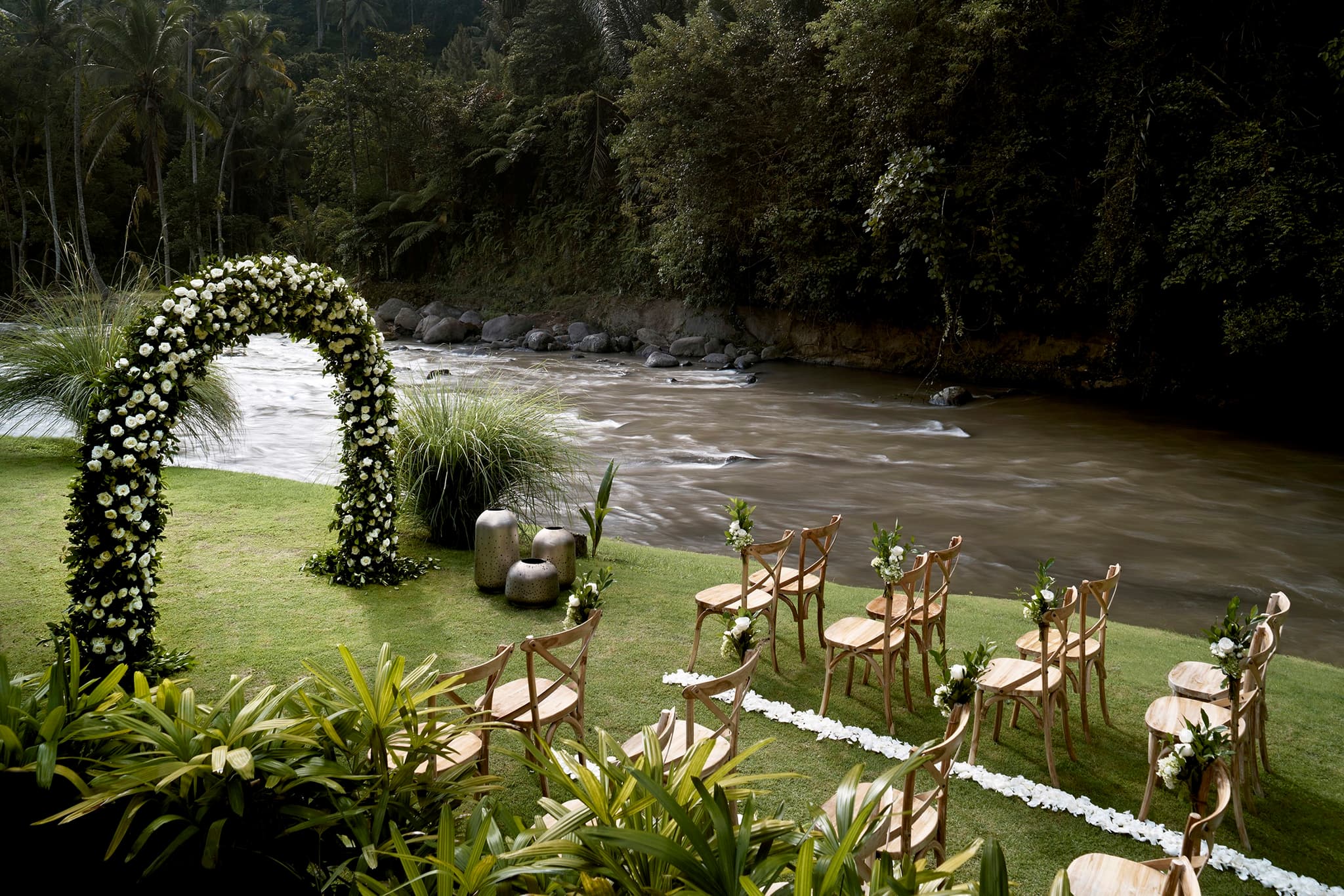 Mandapa, a Ritz-Carlton Reserve