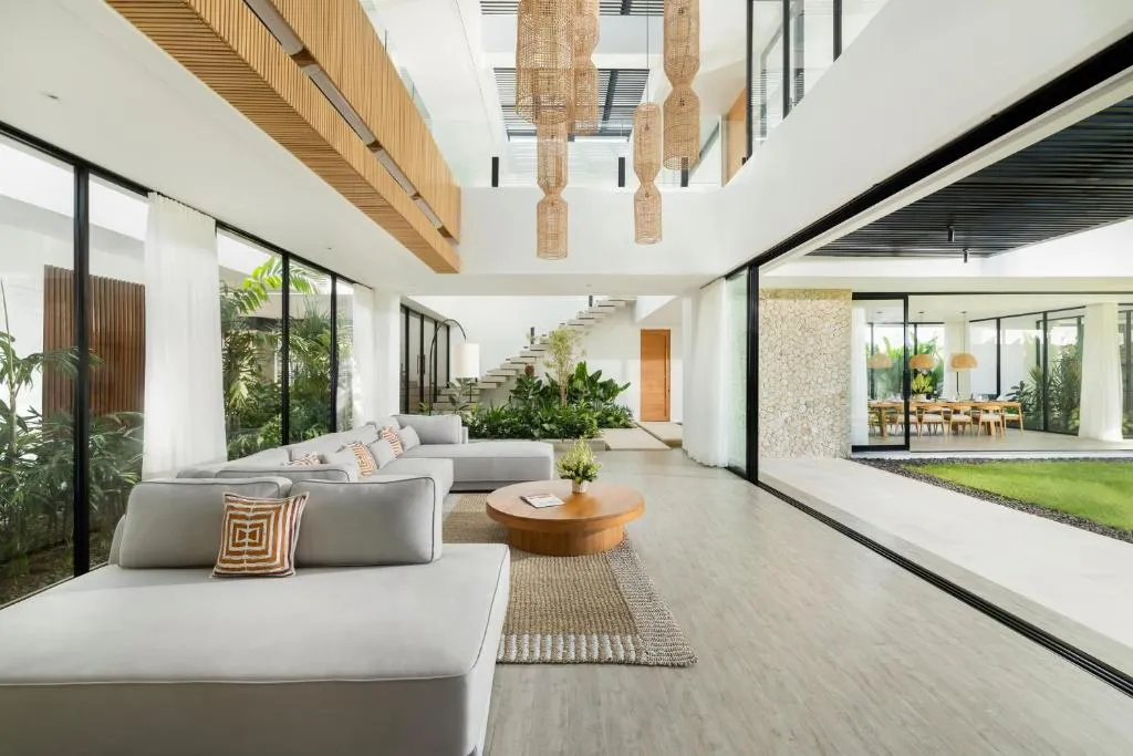 Arita Villa — central area wedding venue in Canggu, Indonesia · photo 16 of 18