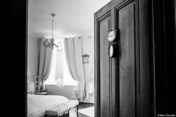 Manoir de Chivré — chirped mansion wedding venue in Normandy, France · photo 19 of 21