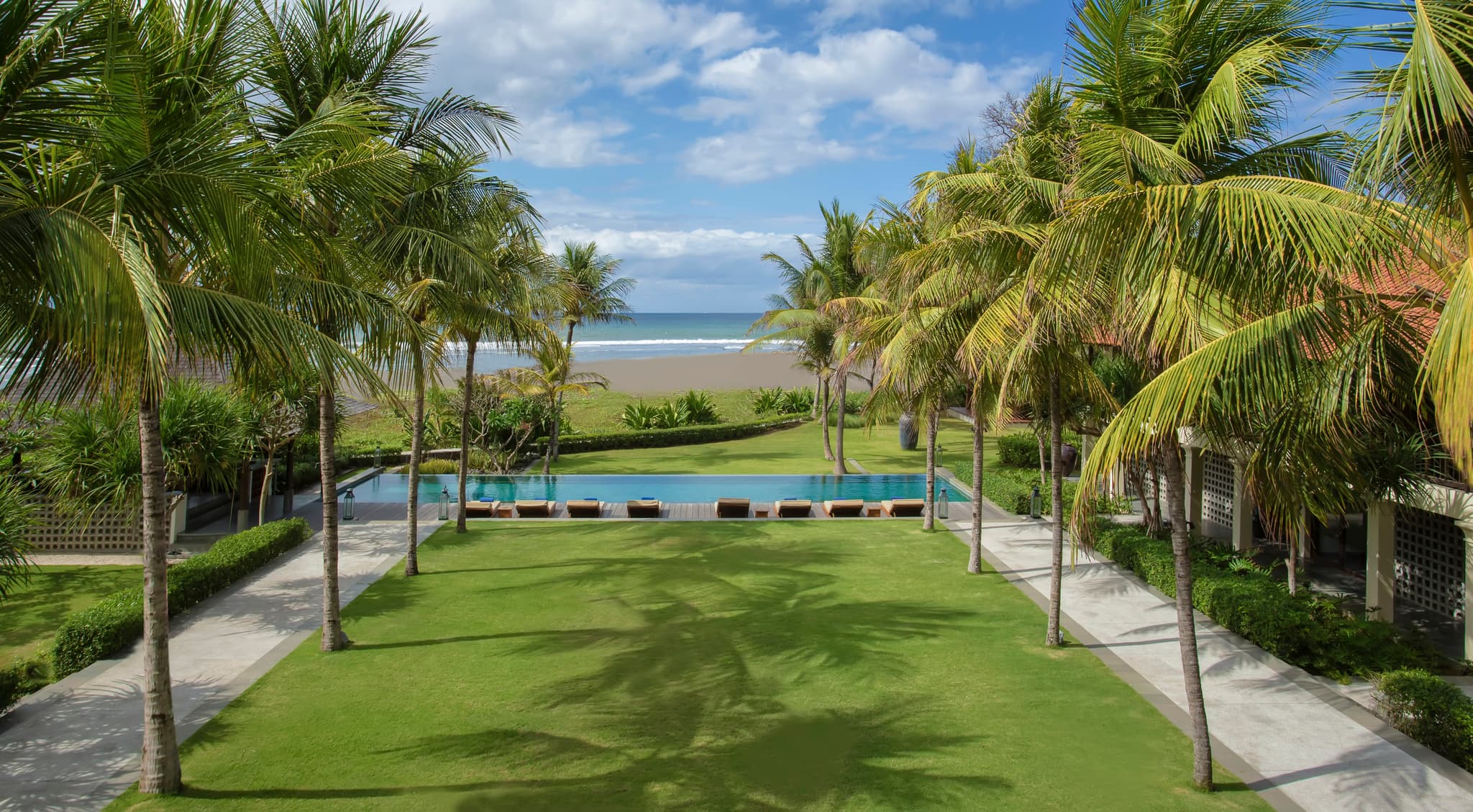 Beachfront