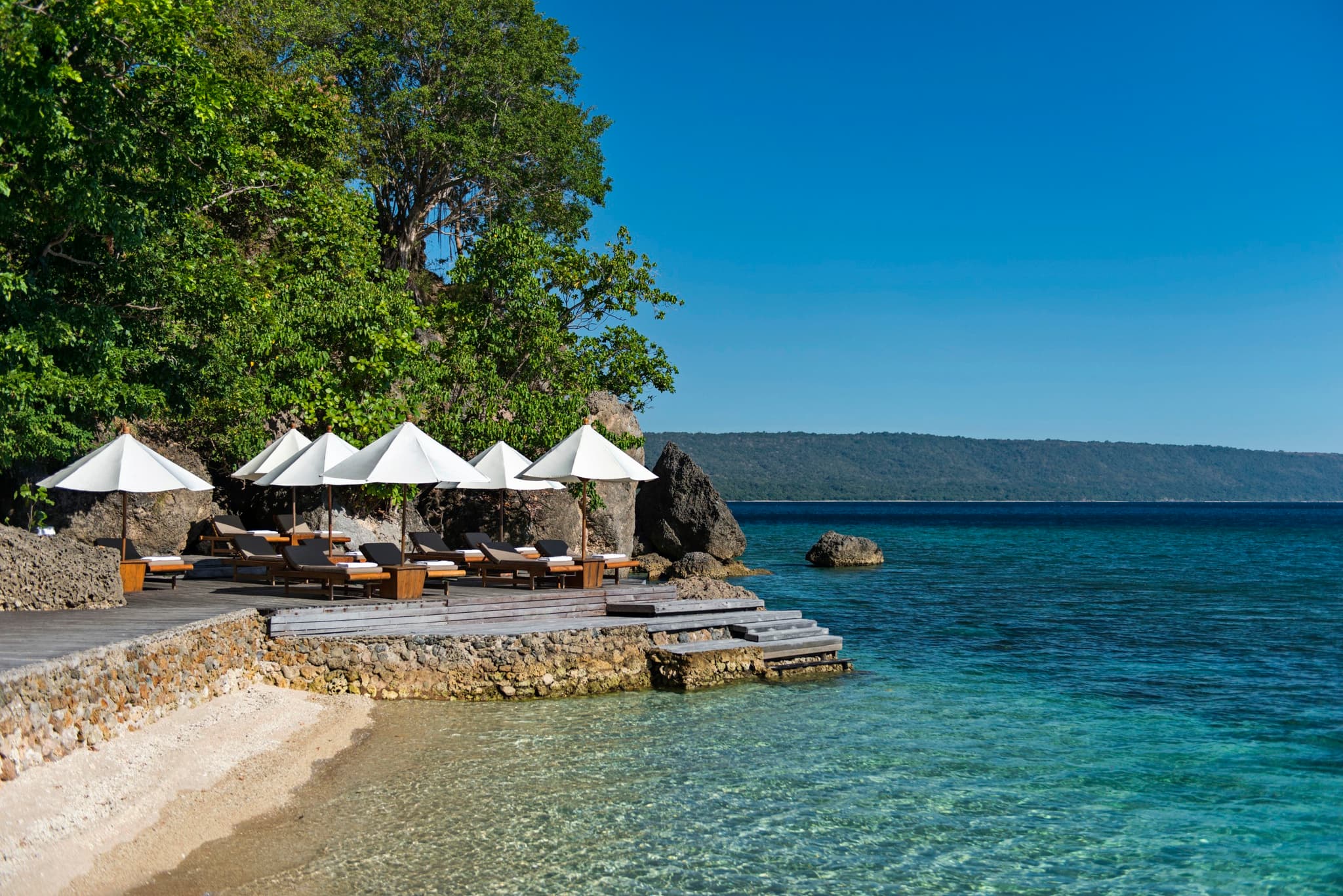 Moyo Island
