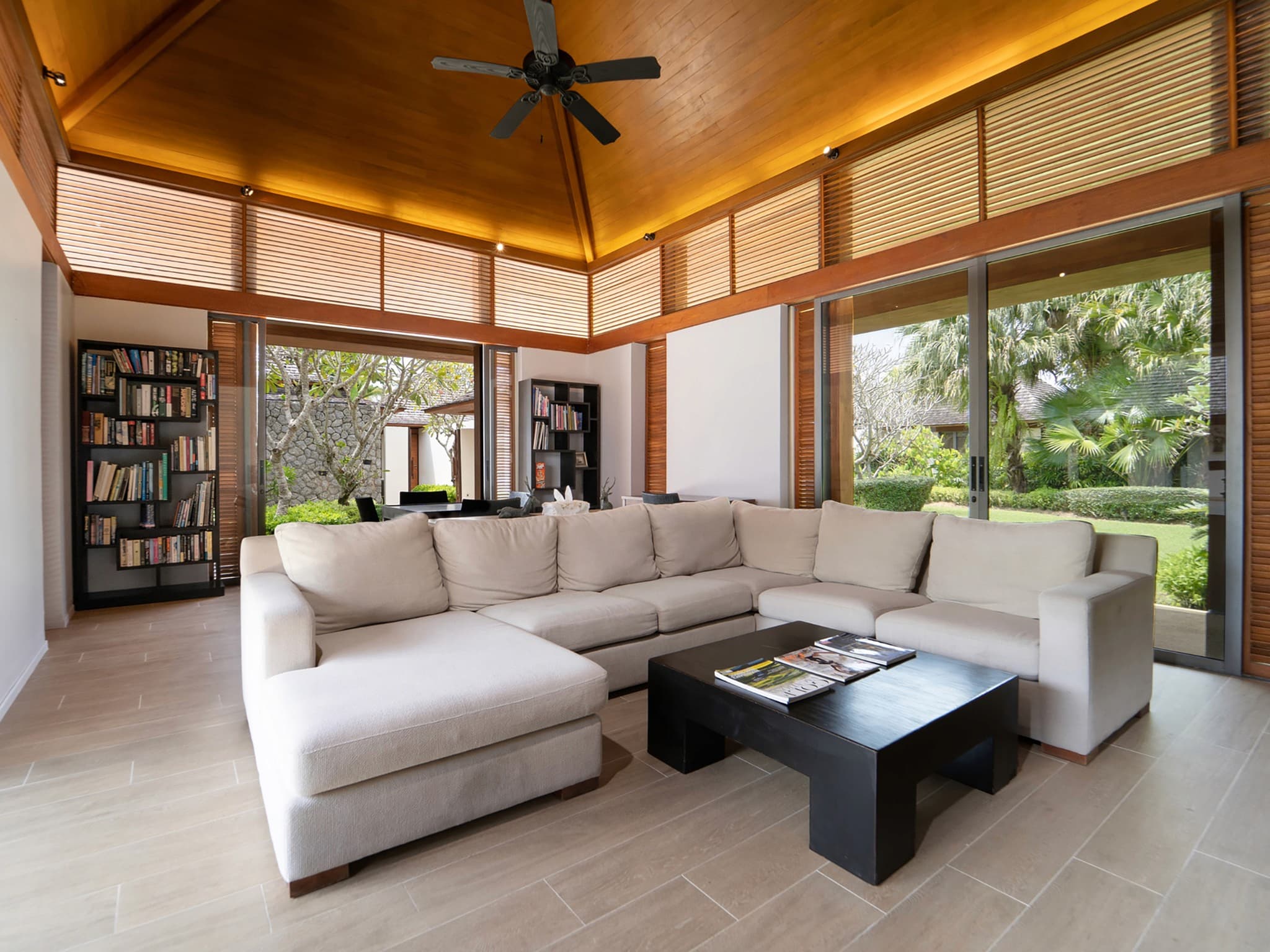 Villa Jia — beach front wedding venue in Natai Beach, Thailand · photo 8 of 8