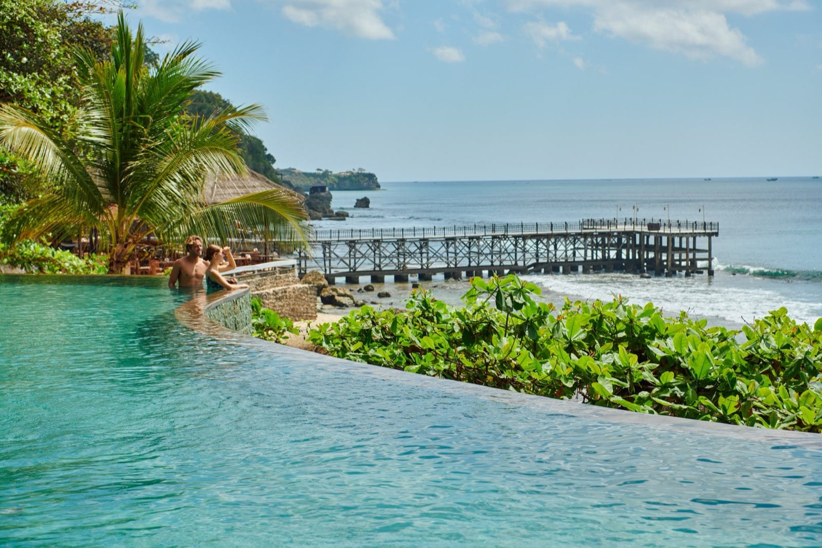 AYANA Resort Bali