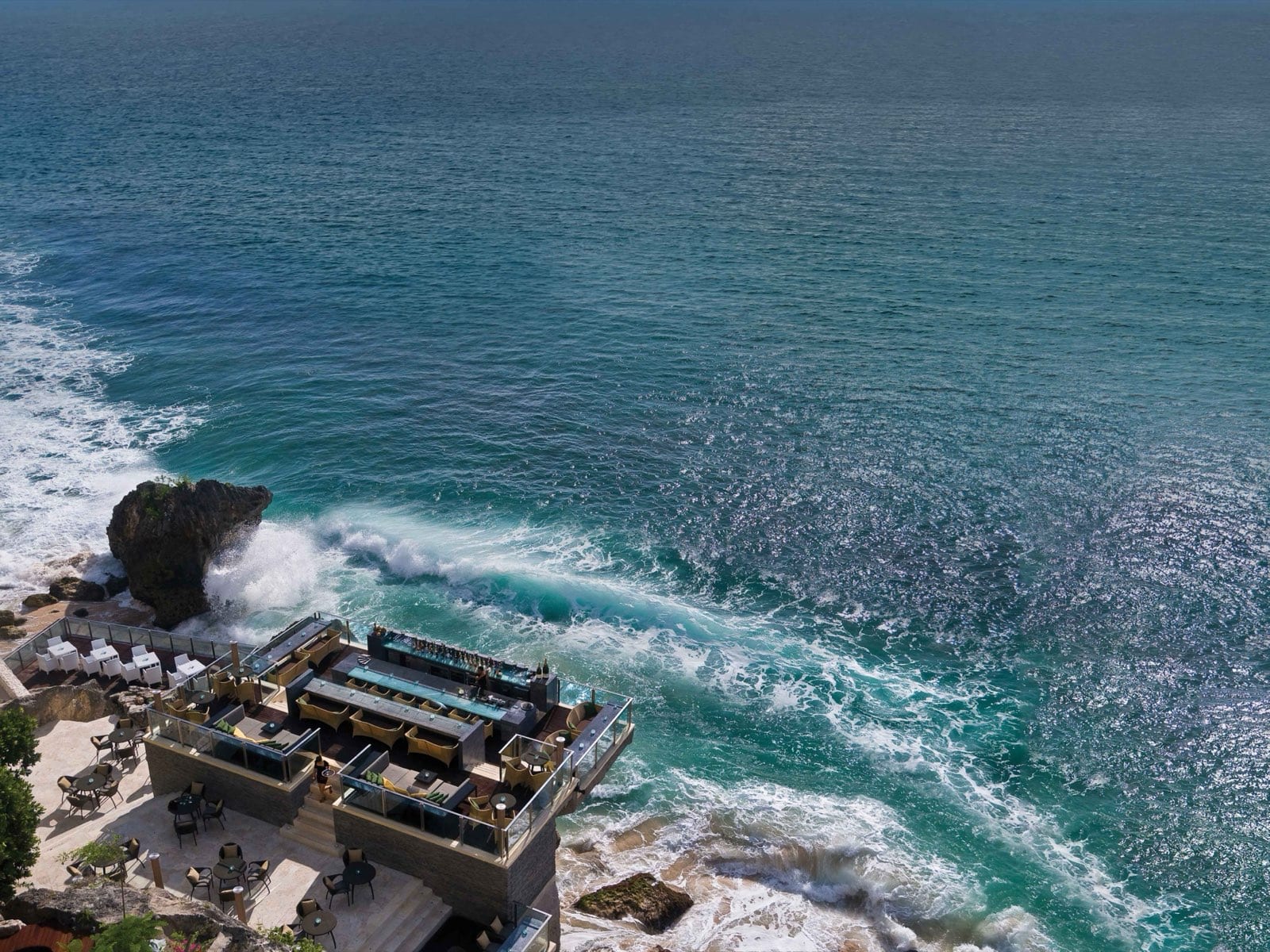AYANA Resort Bali
