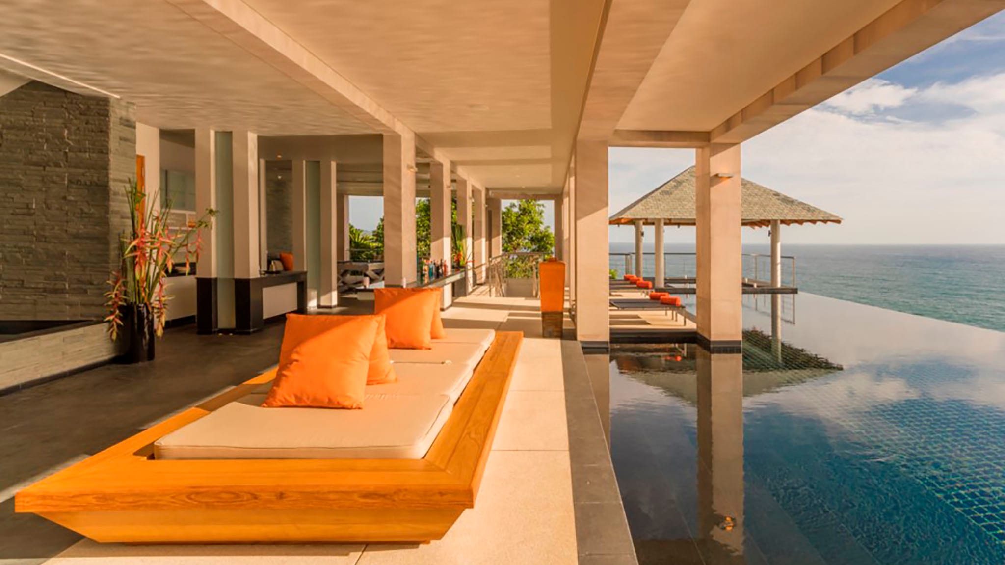 Baan Paa Talee Estate