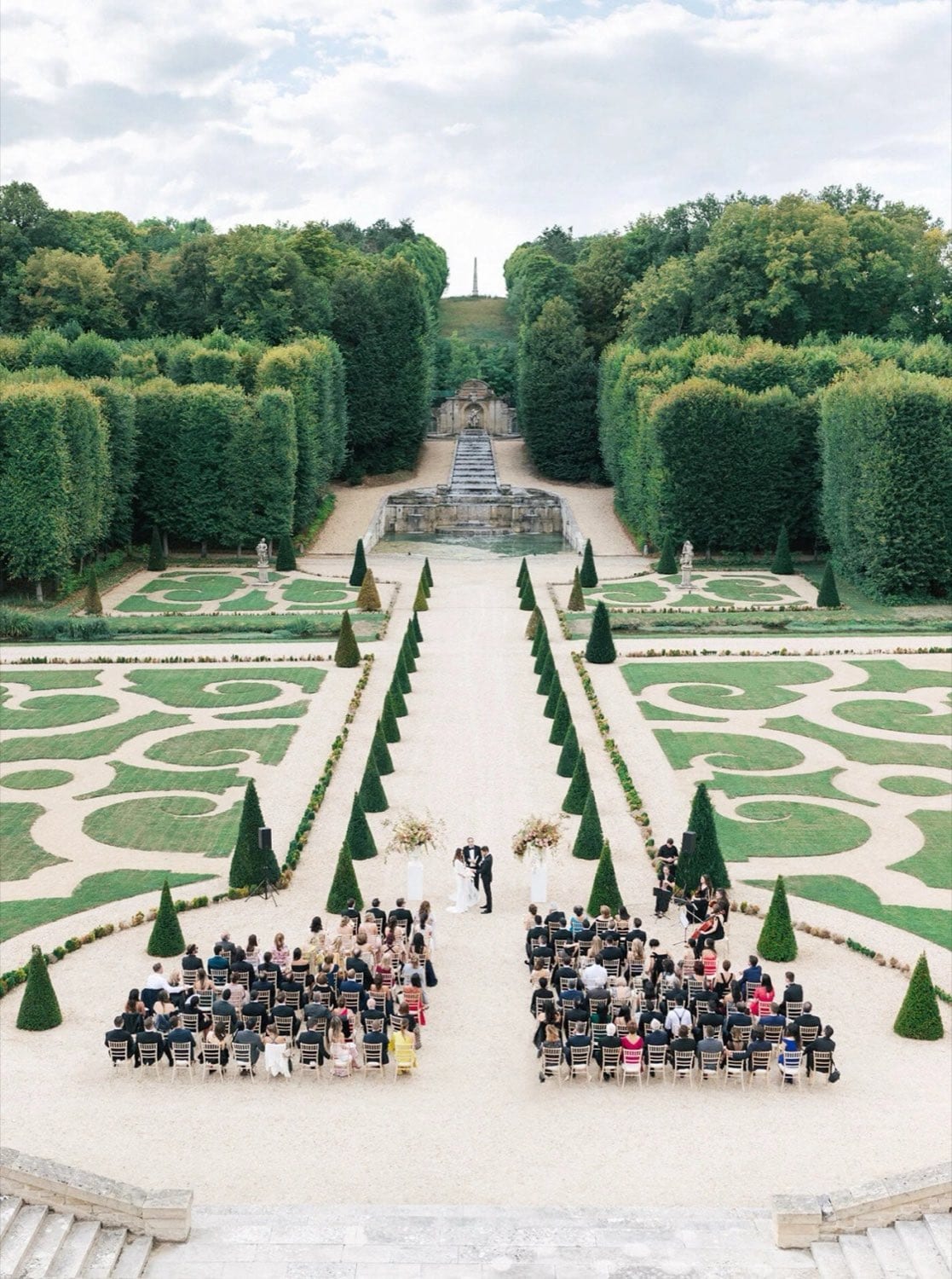 Chateau de Villette