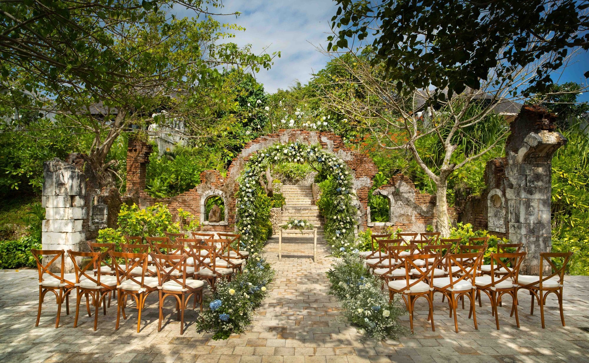 Jumeirah Bali