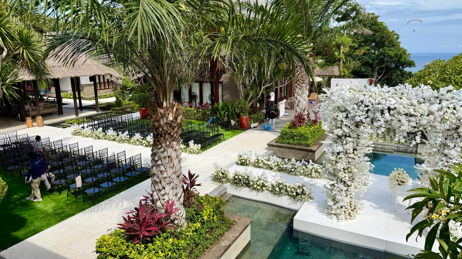 Stone Villas Uluwatu