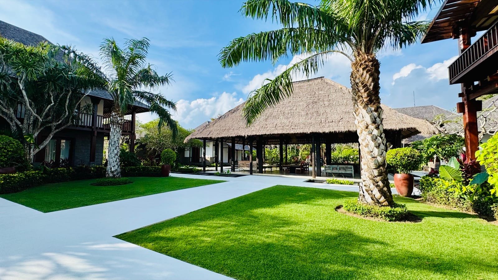 Stone Villas Uluwatu