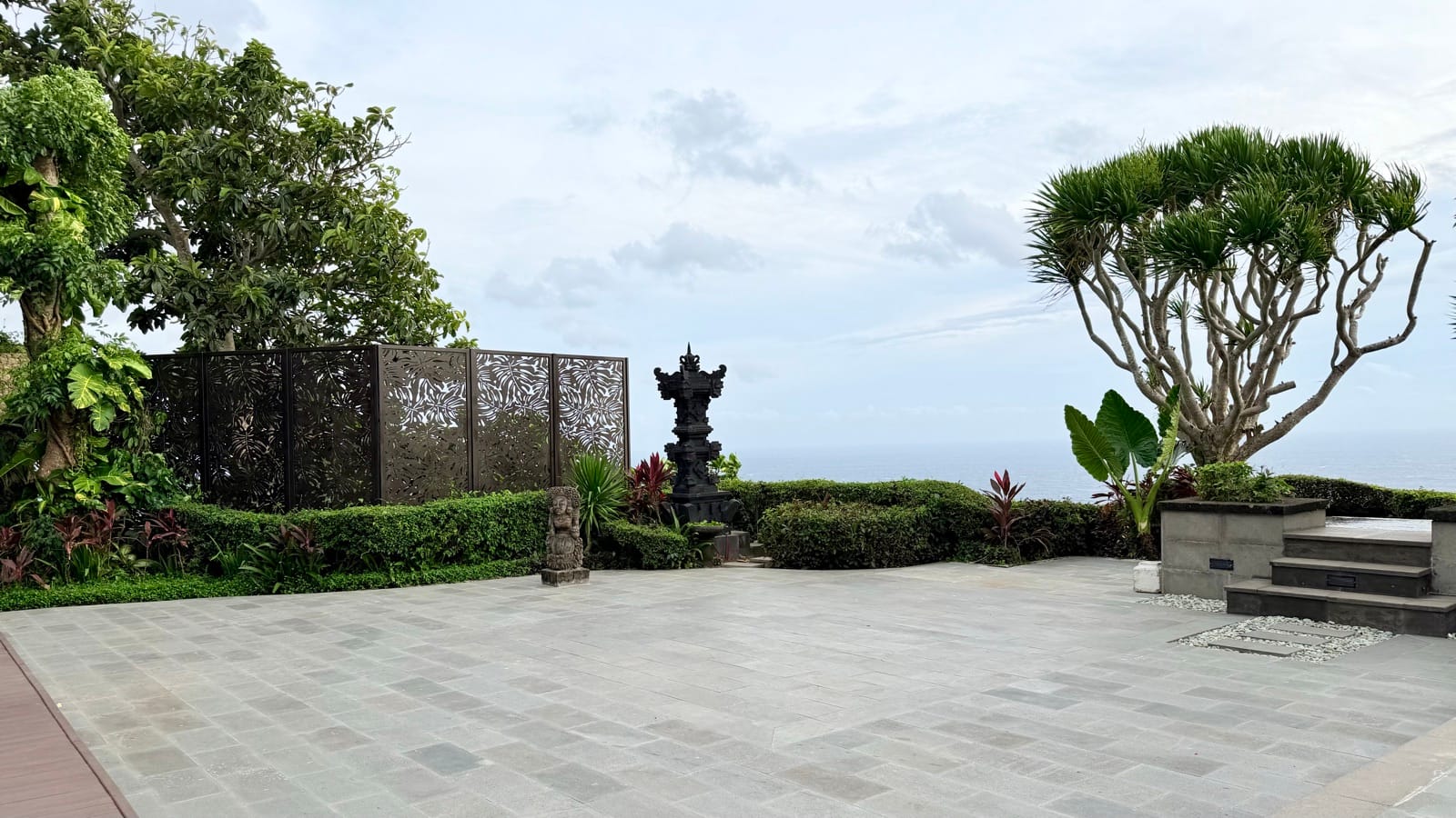 Stone Villas Uluwatu