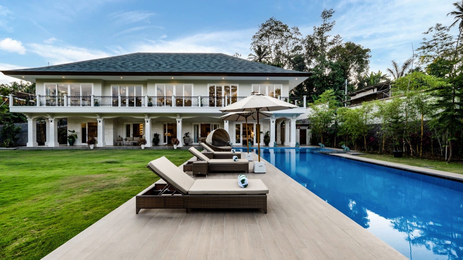 The Pala Ubud