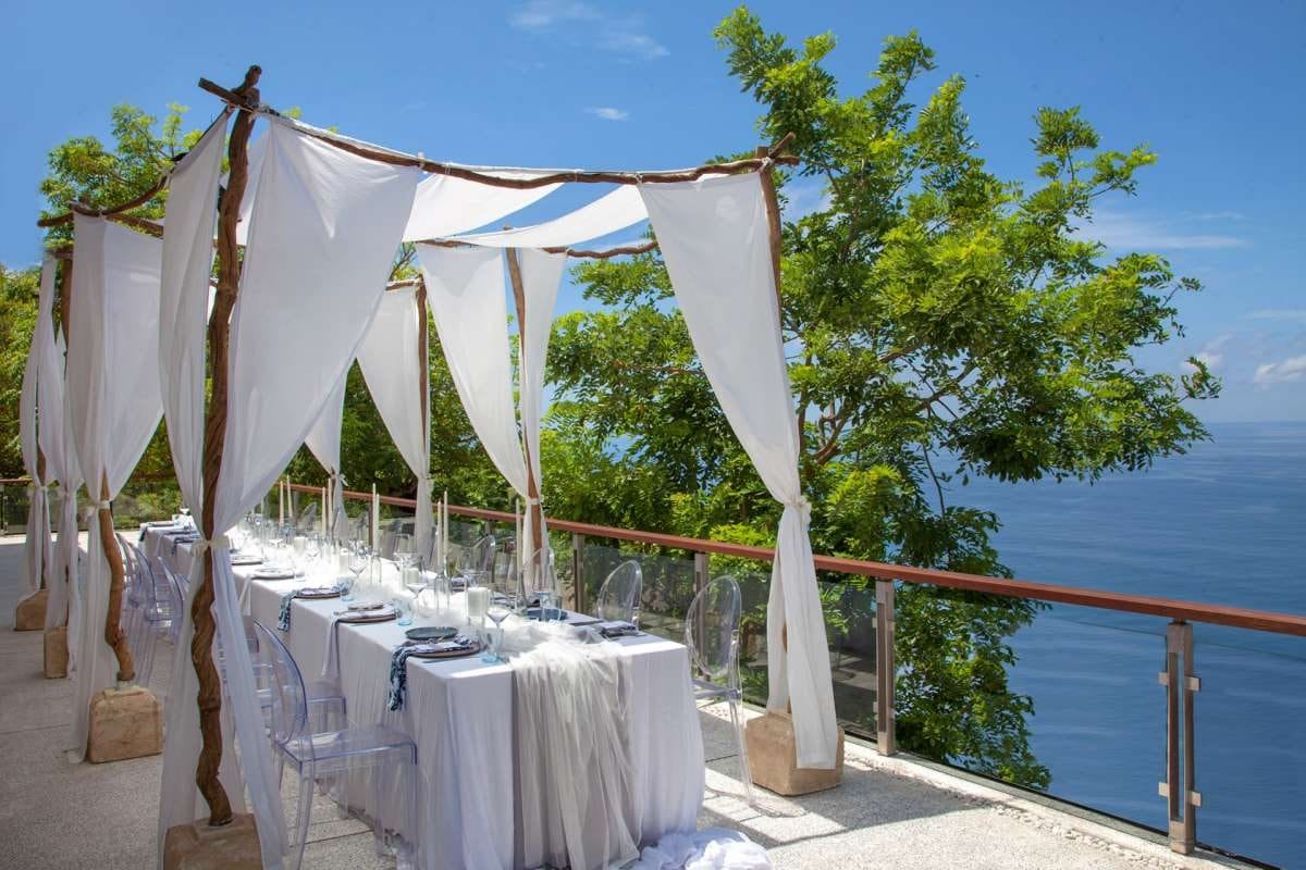 Tirtha Uluwatu